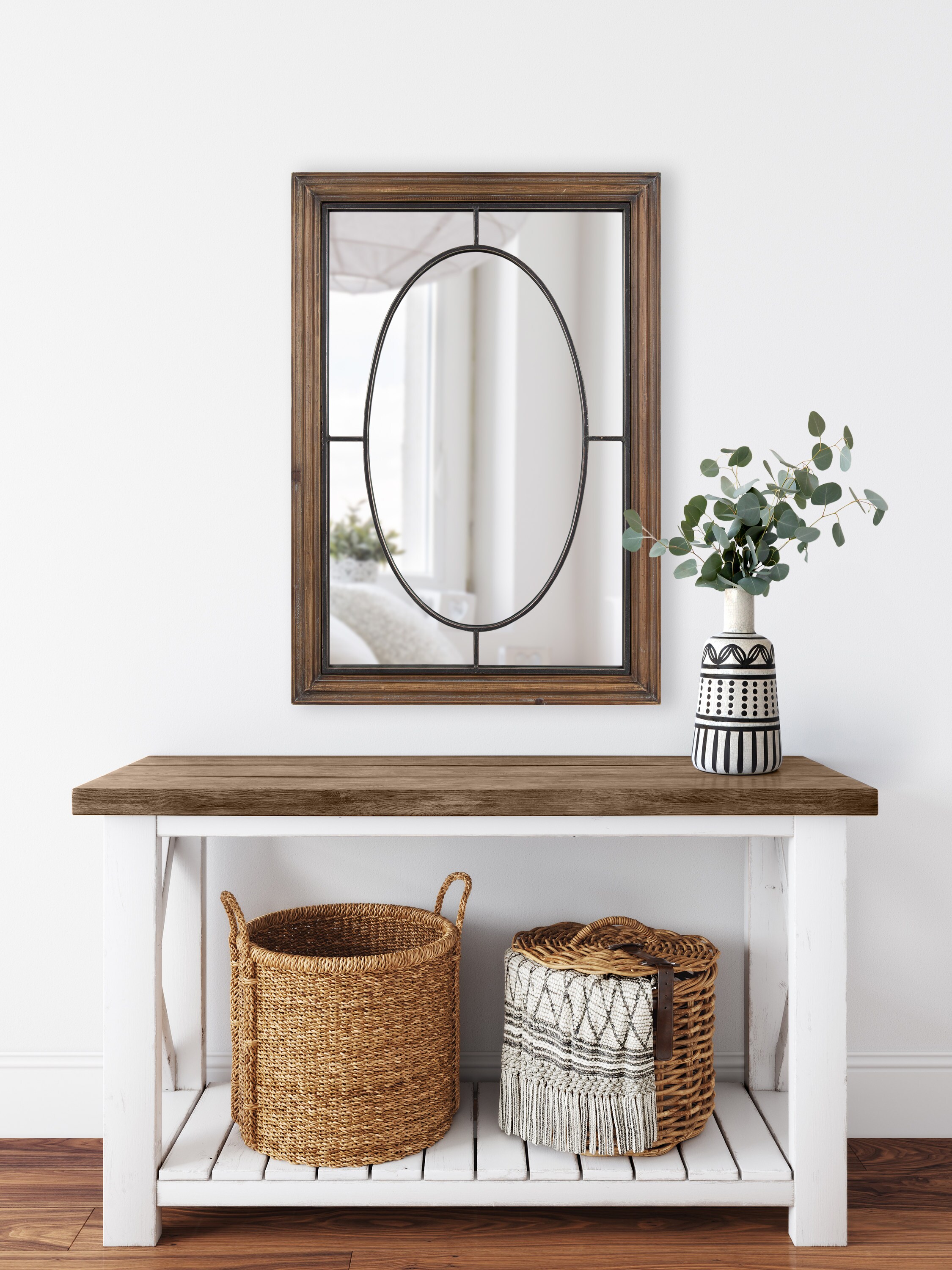 Kate and Laurel 218492 Decor-Mirrors - View #6
