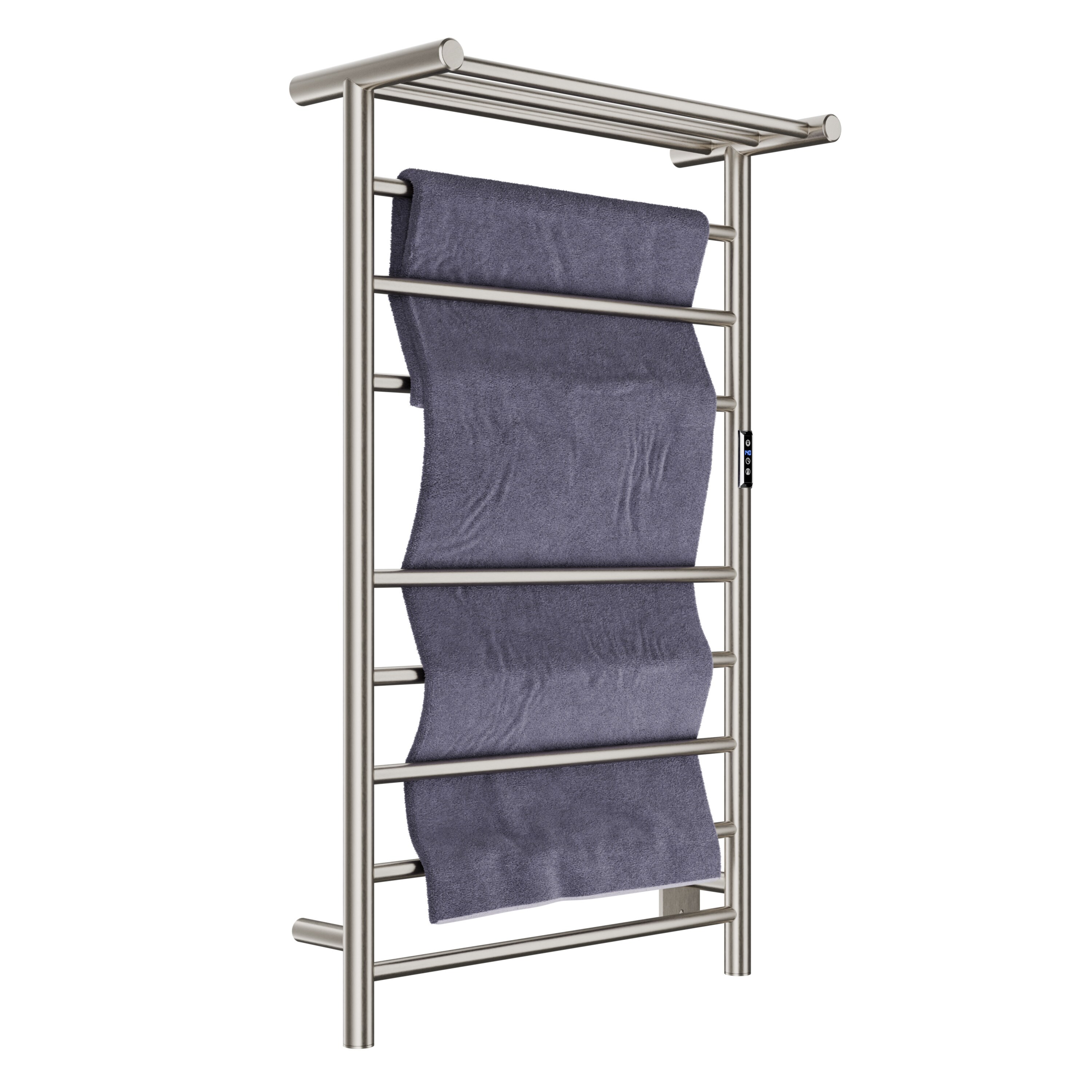 ANZZI TW-AZ012BN Towel-Warmers - View #2
