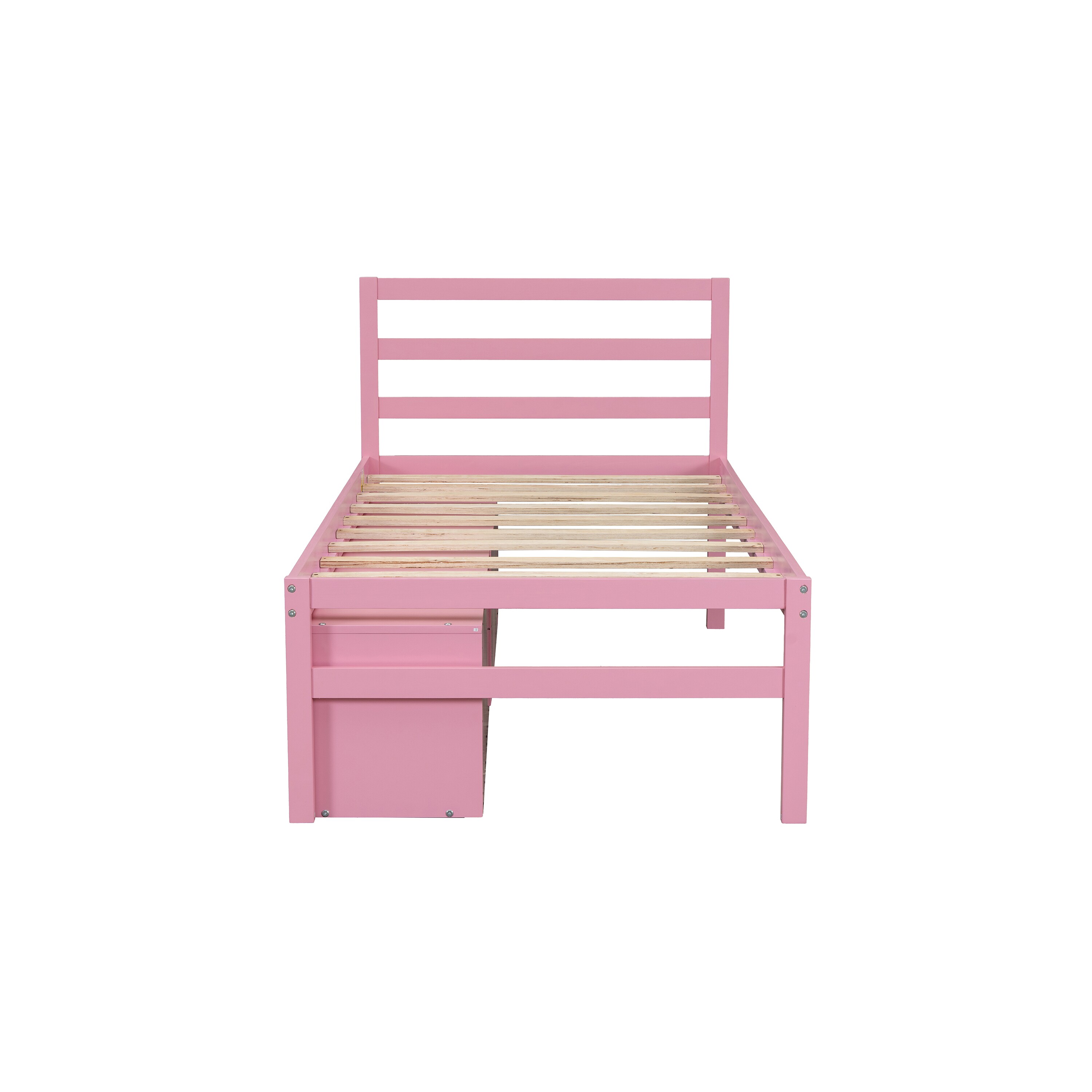 ModernLuxe L-N733P203863H beds - View #5