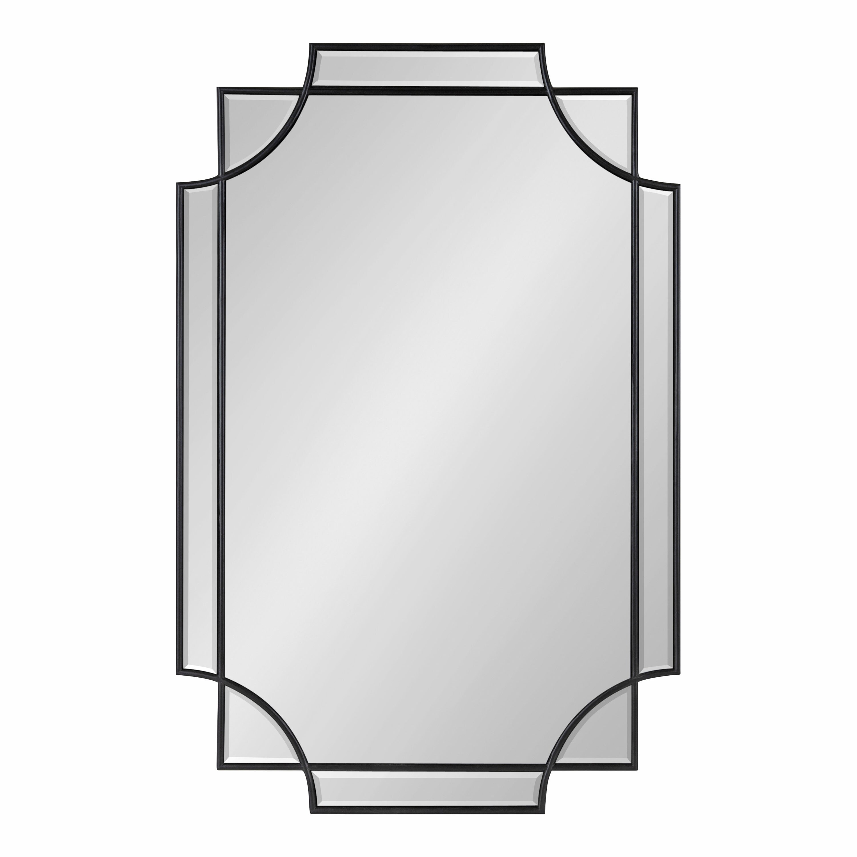 Kate and Laurel 217770 Decor-Mirrors - View #2