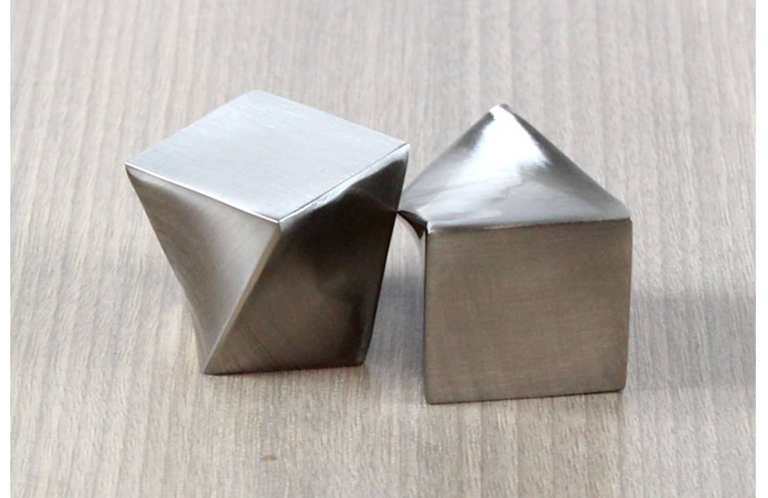 Kingsman Hardware 840-1-50 Cabinet-Knobs - View #3