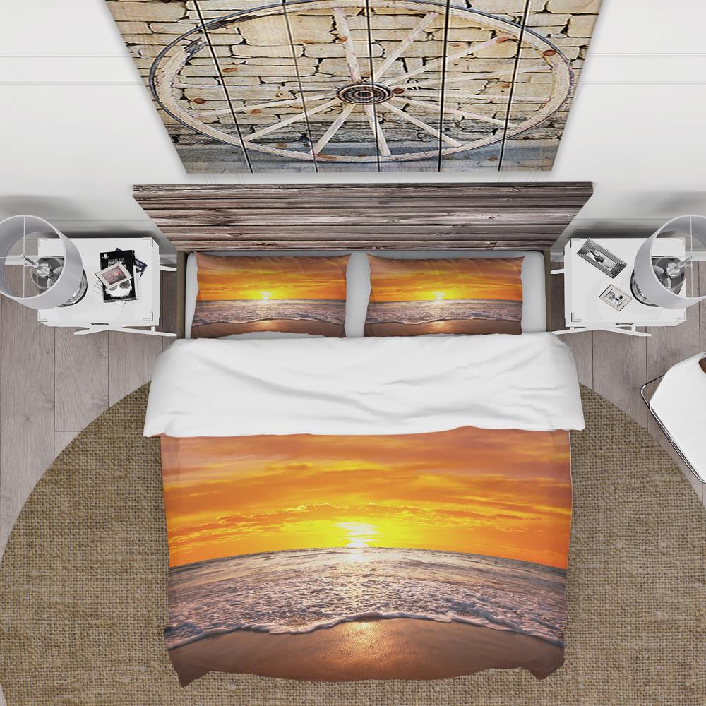 Designart BED12754-Q bedding - View #2