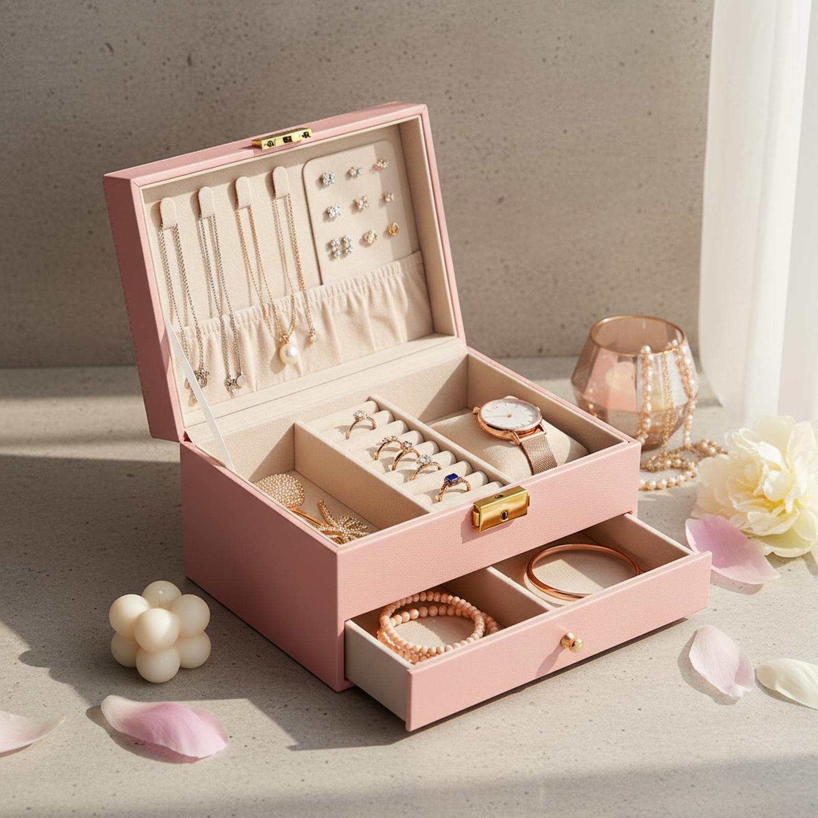 Baginizer BAGINIZER000328 Jewelry-Organization - View #4