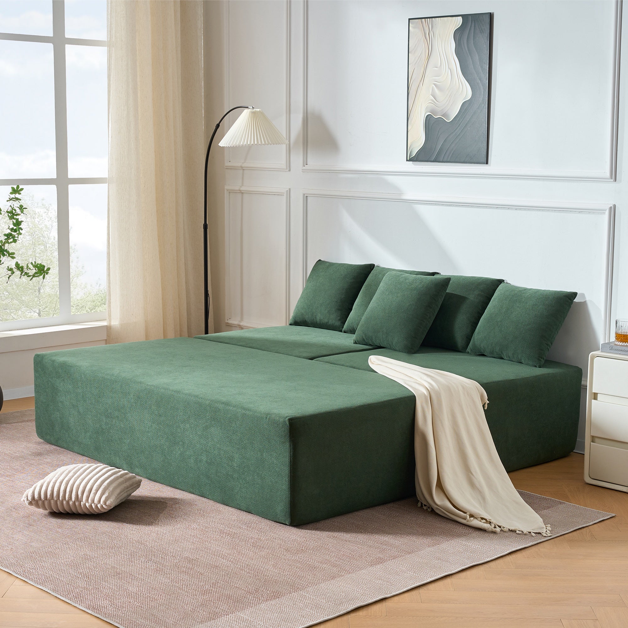 Boyel Living BL-SK00044 Sofas-Loveseats - View #3