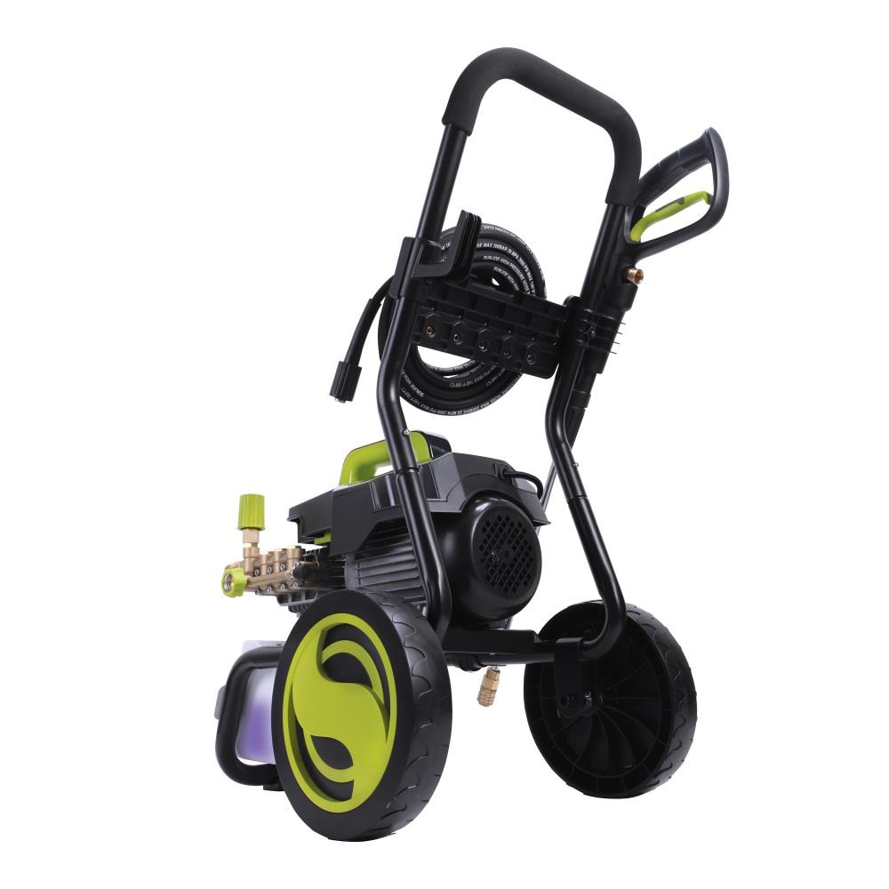 Sun Joe 1800 PSI Cold Water Electric at Lowes.com