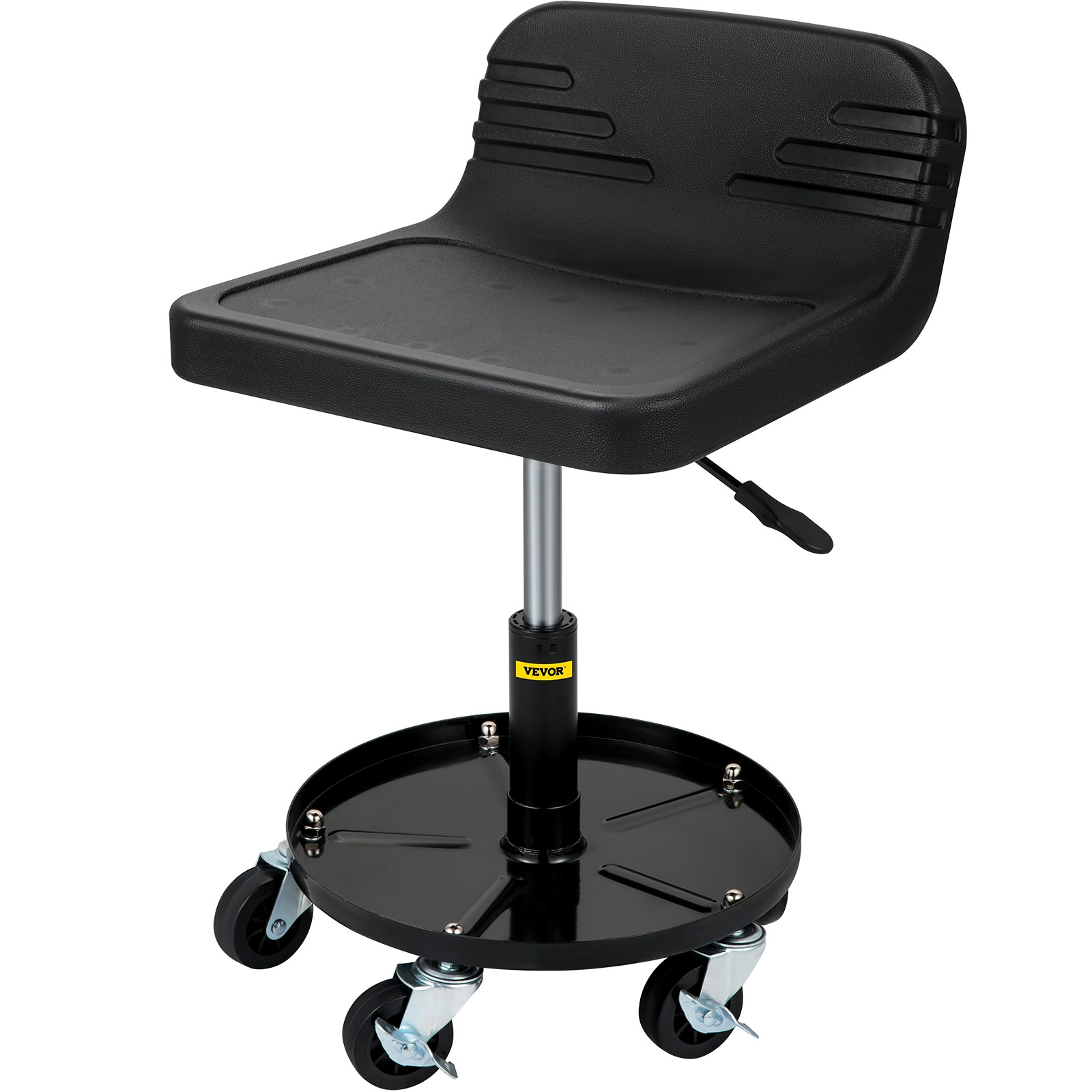 CRAFTSMAN 28.5-in x 17-in Work Seat in the Creepers & Work Seats