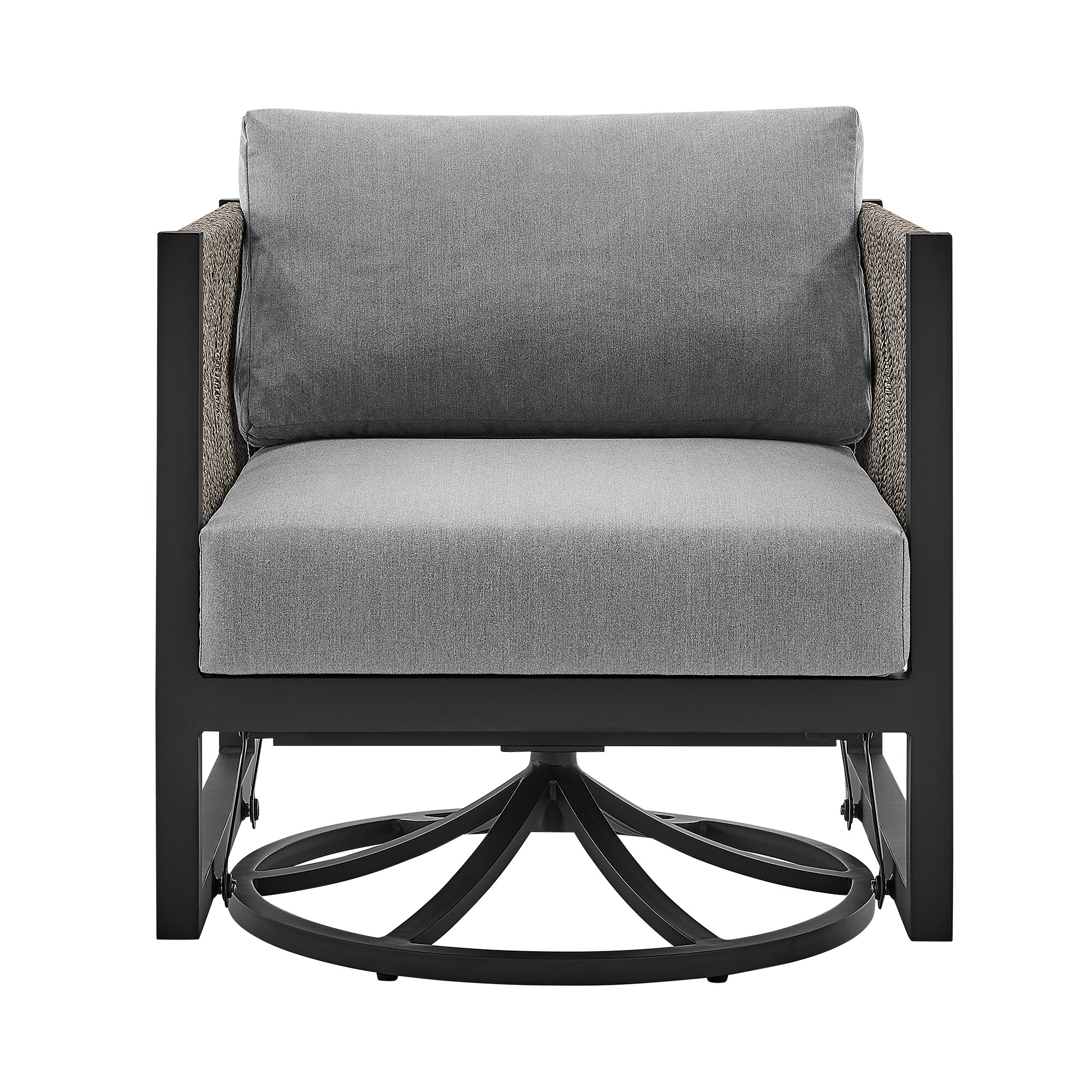 Tinyhomie LW-WEM-4341 Patio-Chairs - View #2