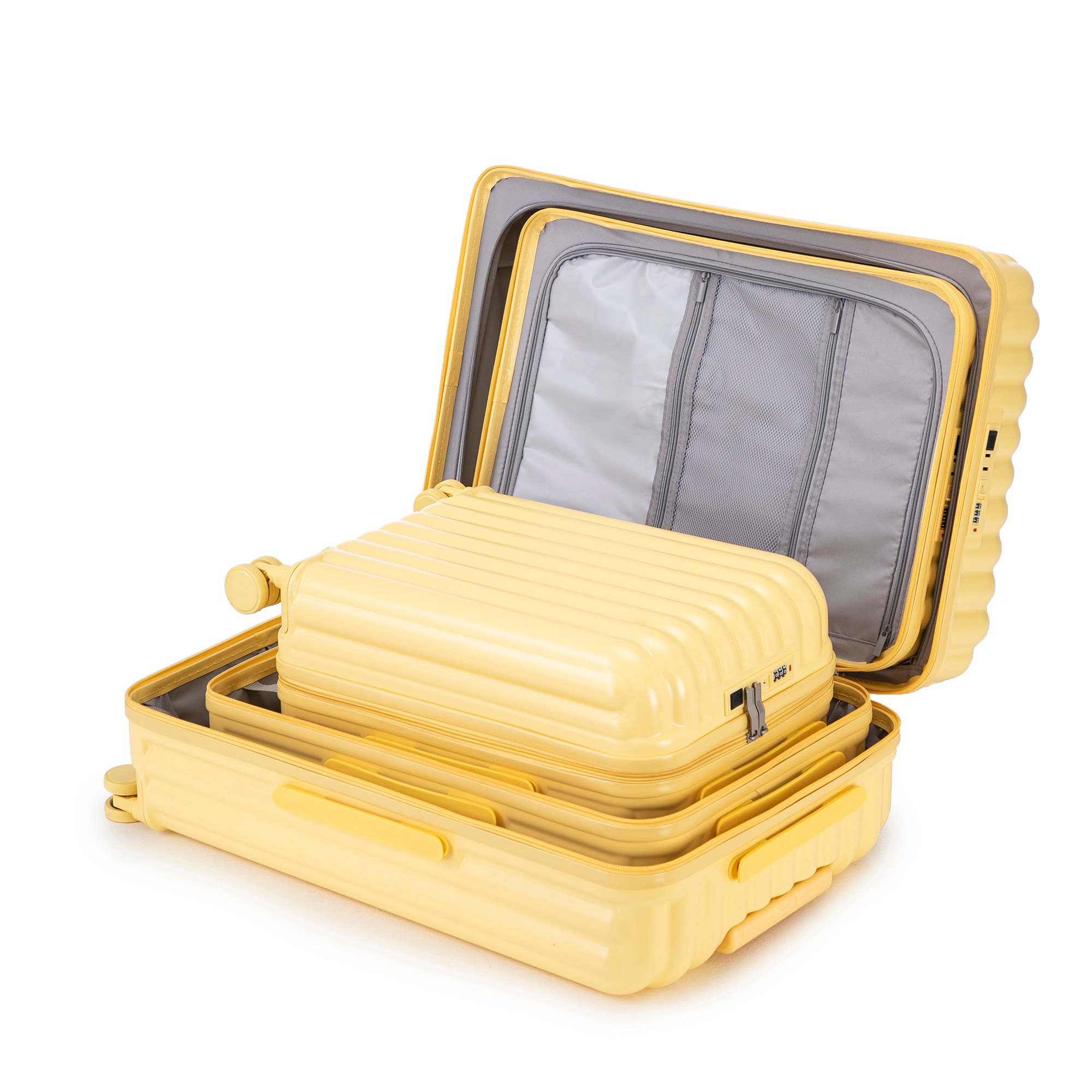 SINOFURN SYD9200002GY Luggage-And-Luggage-Sets - View #10