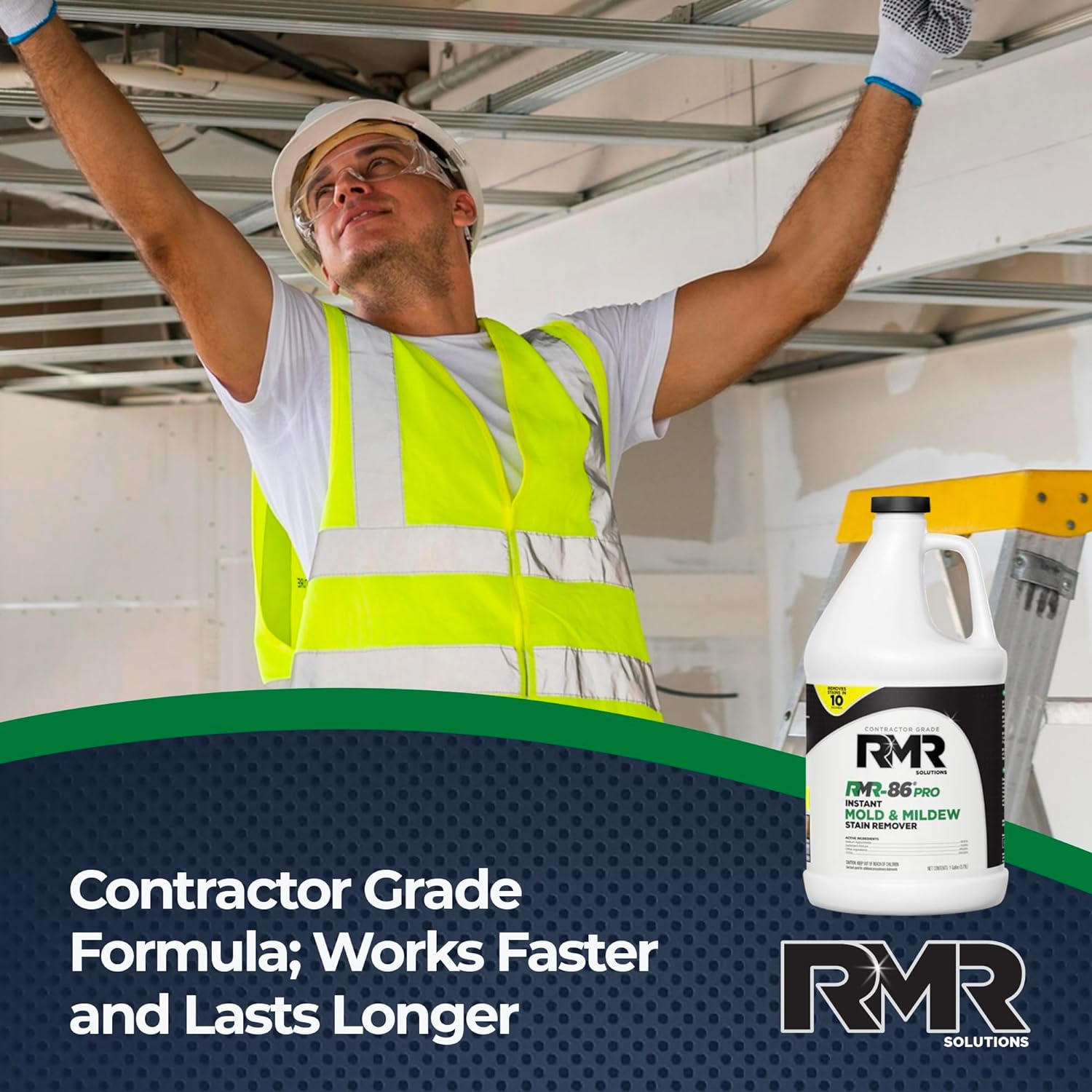 RMR Solutions RMR86GPRO Outdoor-Cleaners - View #3