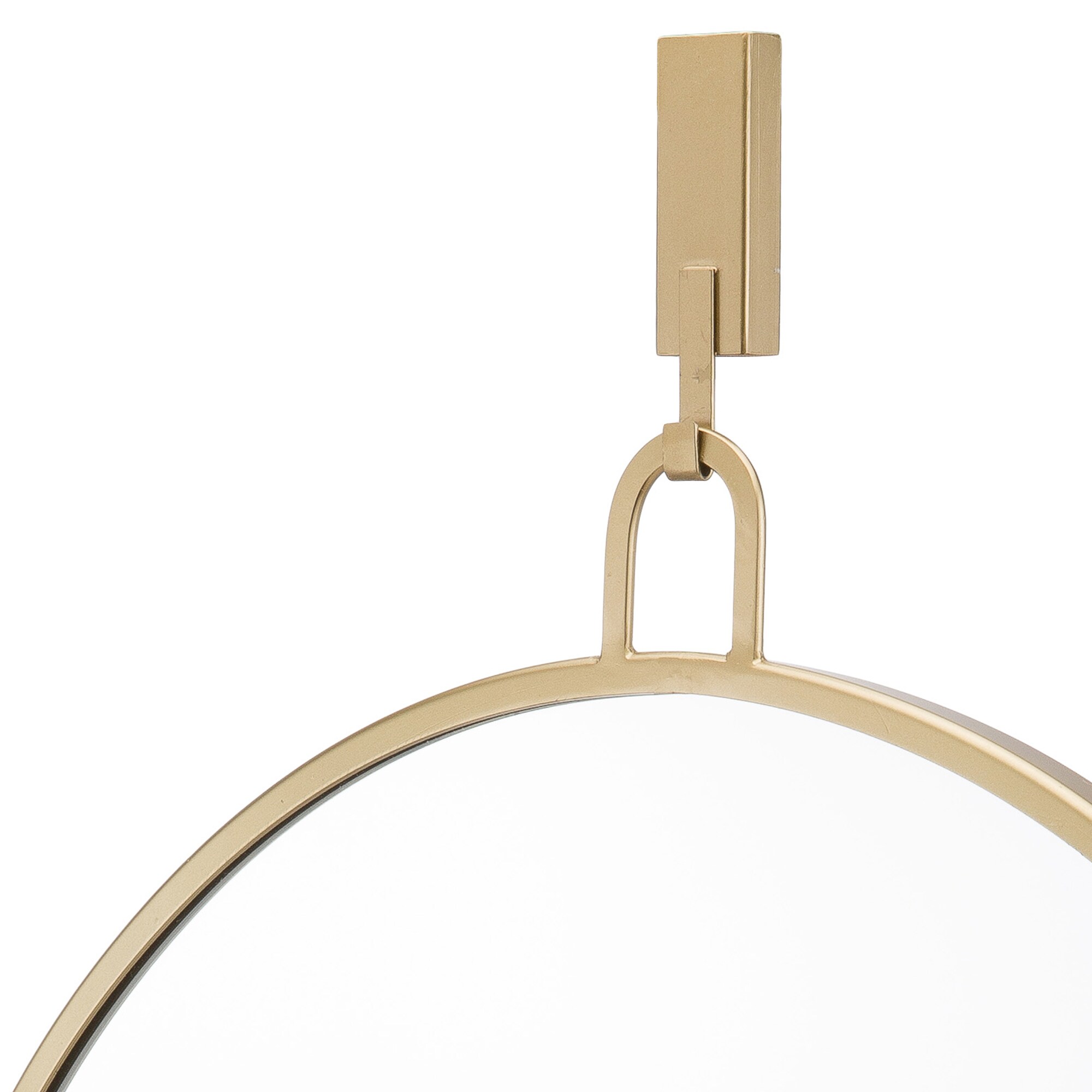 Varaluz 407A01GO Decor-Mirrors - View #4
