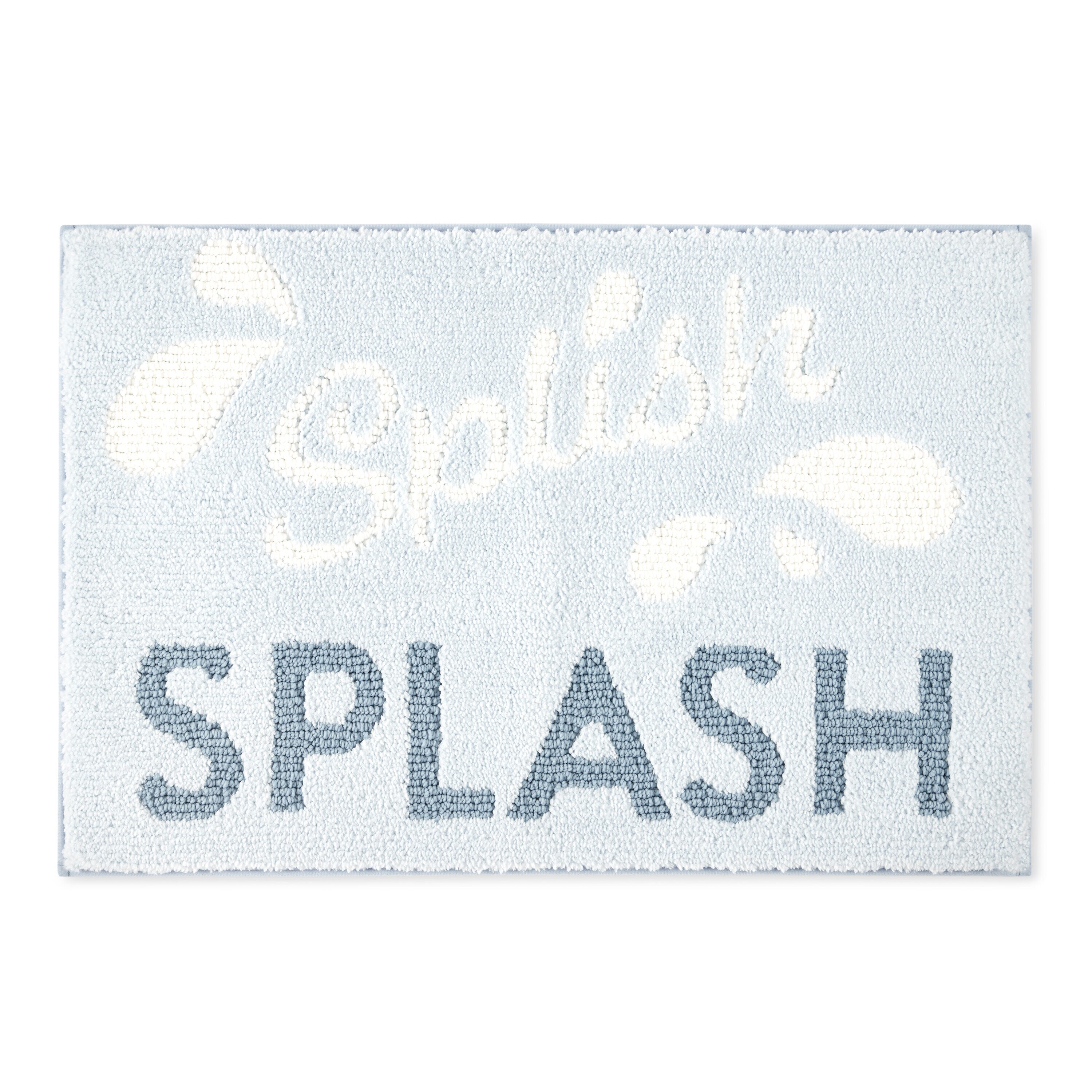 Style Selections SPLSPL-999 Bath-Rugs - View #2