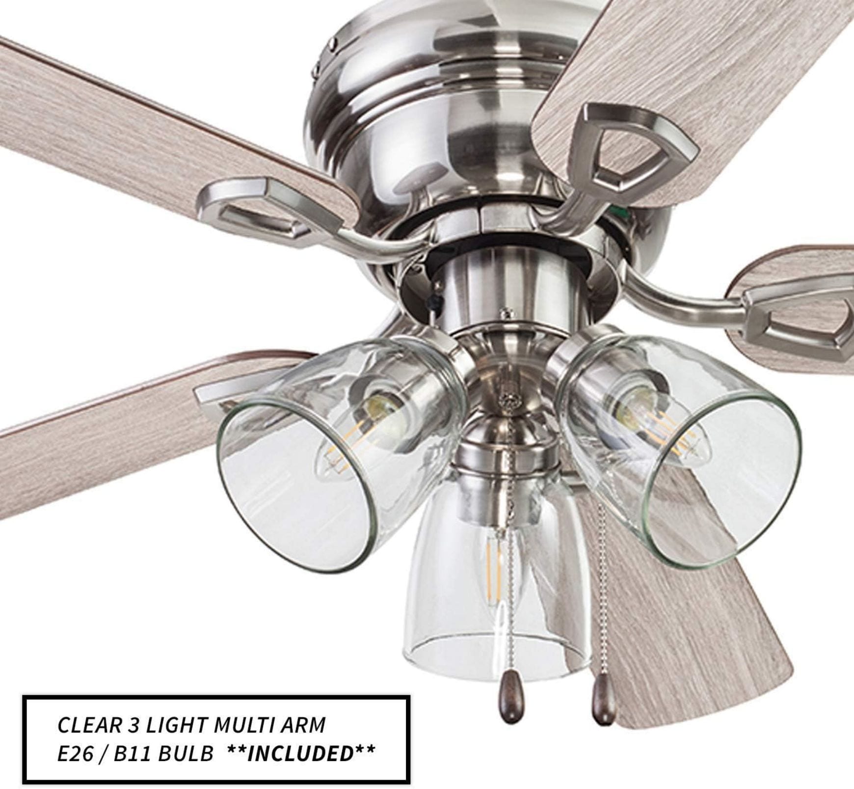 Sofucor C4-51440 Ceiling-Fans - View #5
