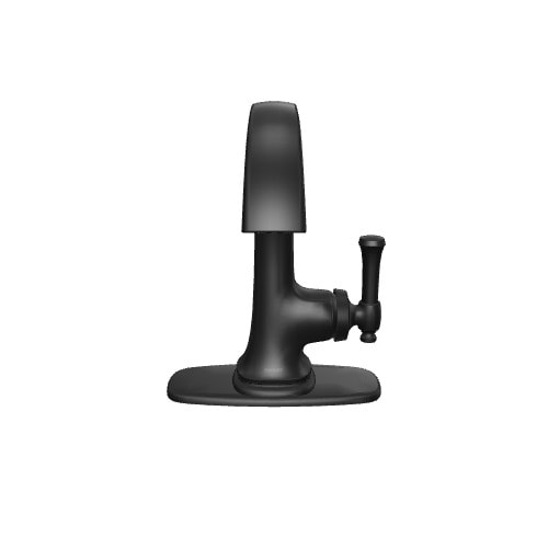 Three-dimensional representation of the product
