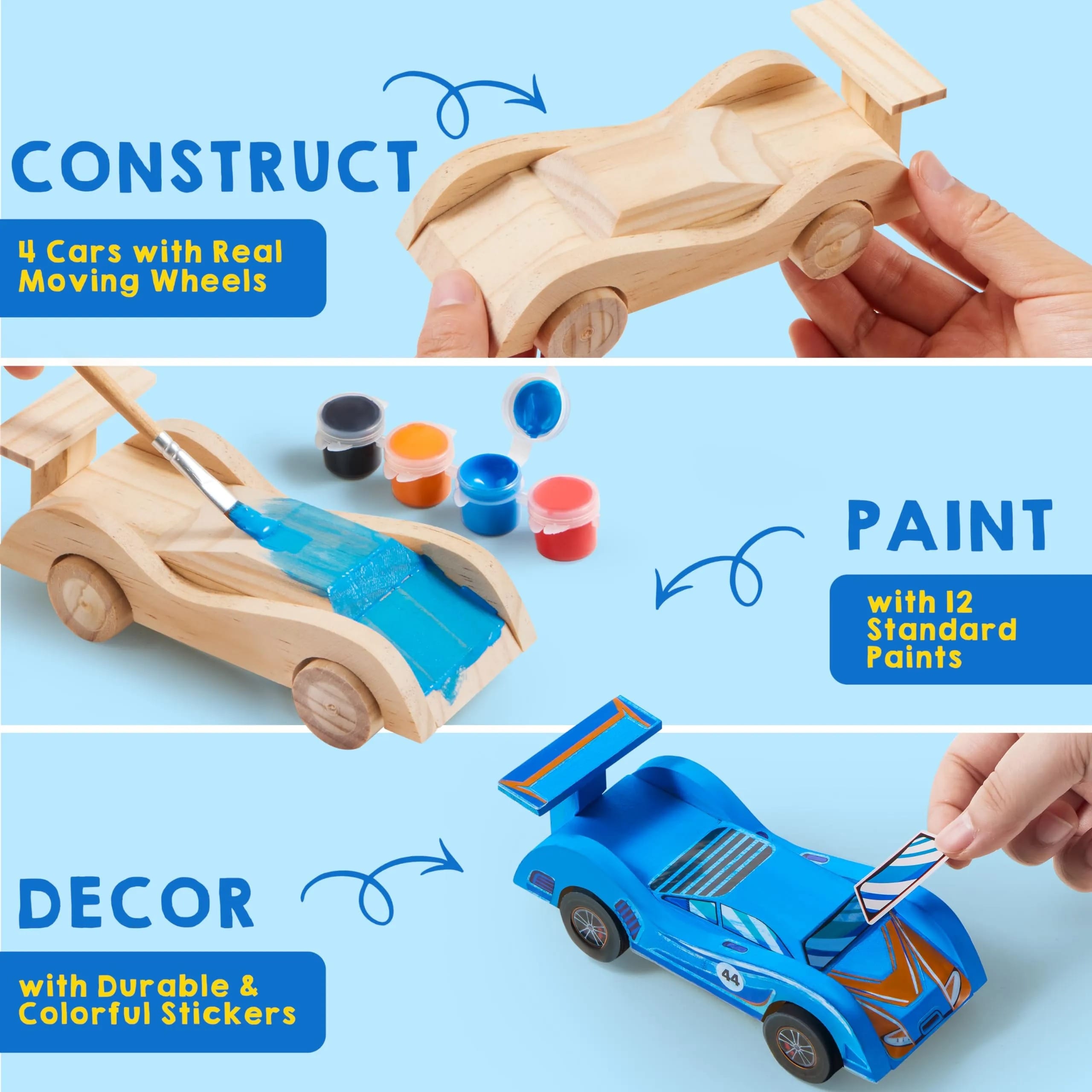Joyfy 60108 Play-Toys - View #7