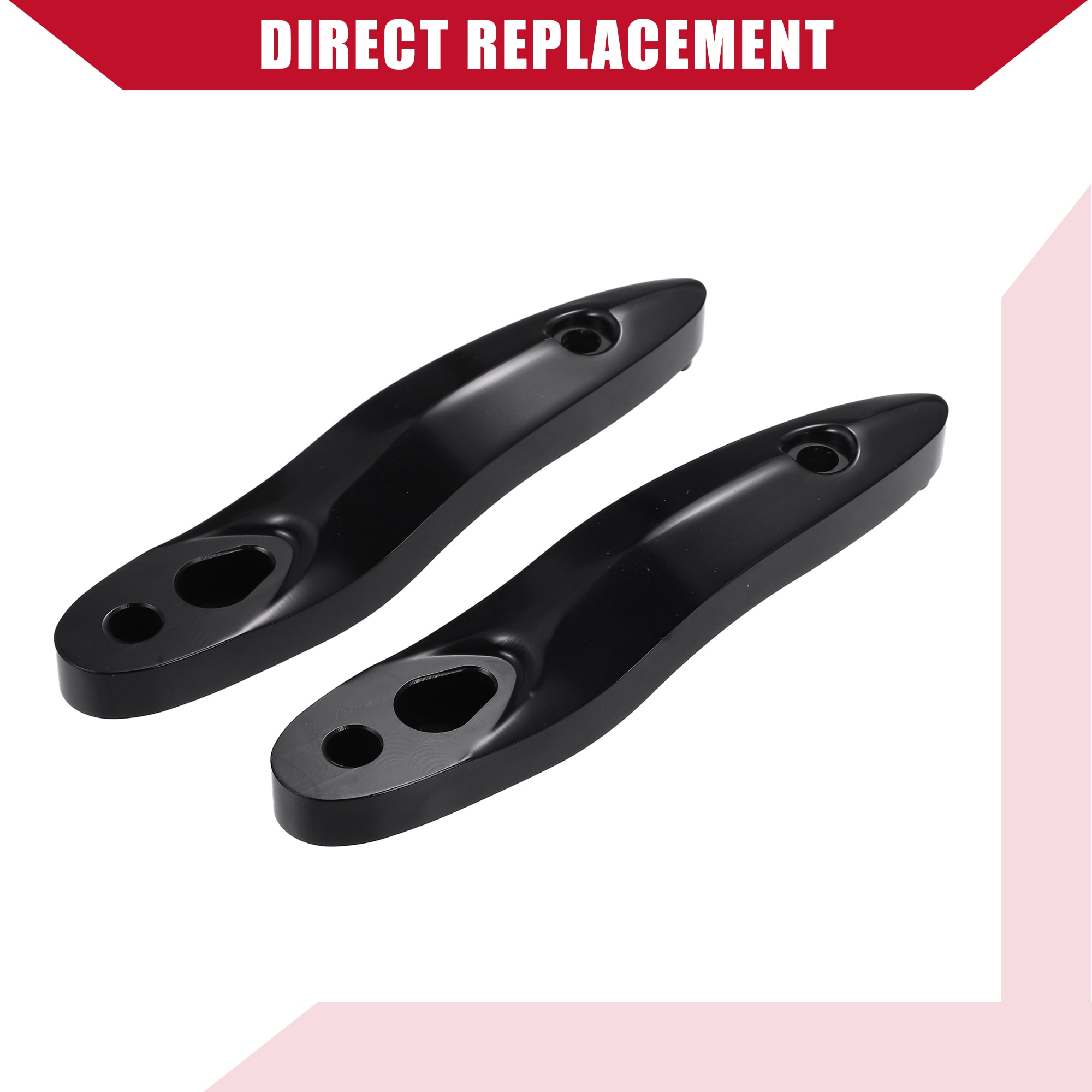 Unique Bargains S26020400UX7369 Mending-Plates-Brackets-Braces - View #4