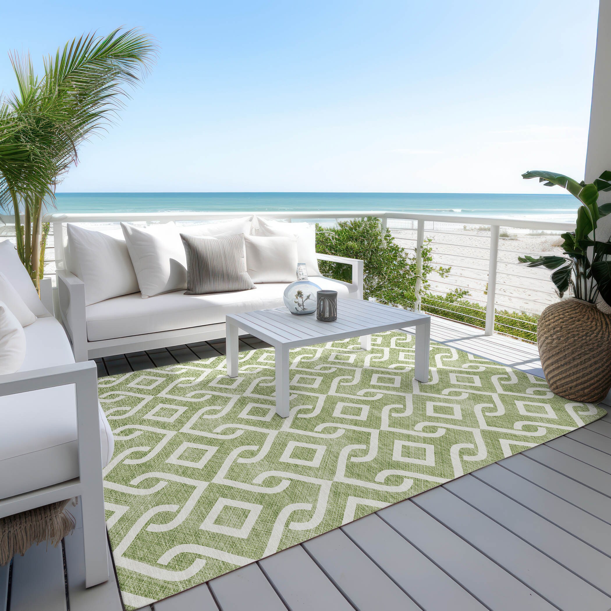 Addison Rugs ACN621GE8X10 rugs - View #8