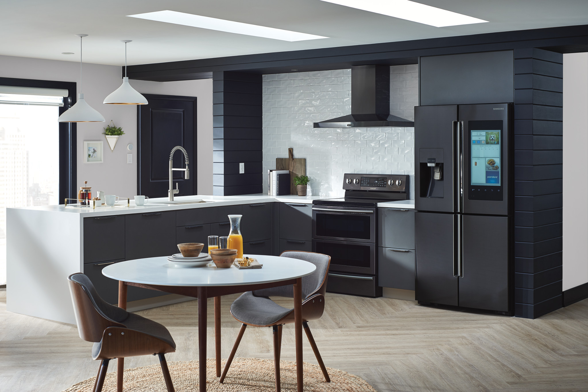 Moen 5923EWSRS Kitchen-Faucets - View #10