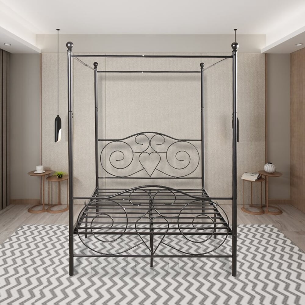 CASAINC BF-WE-748MF-BL beds - View #4