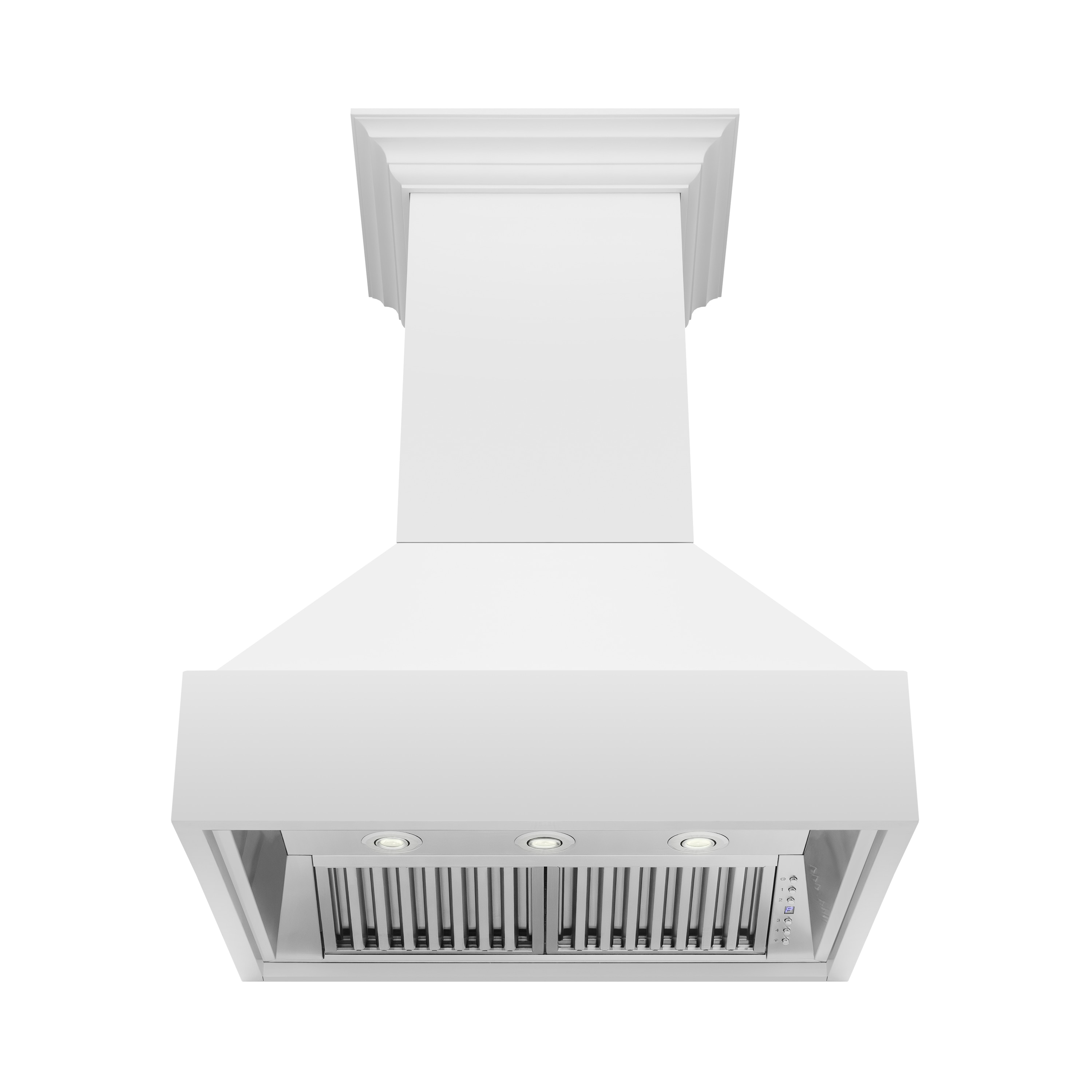 ZLINE KITCHEN & BATH 355WW-36 Wall-Mounted-Range-Hoods - View #2