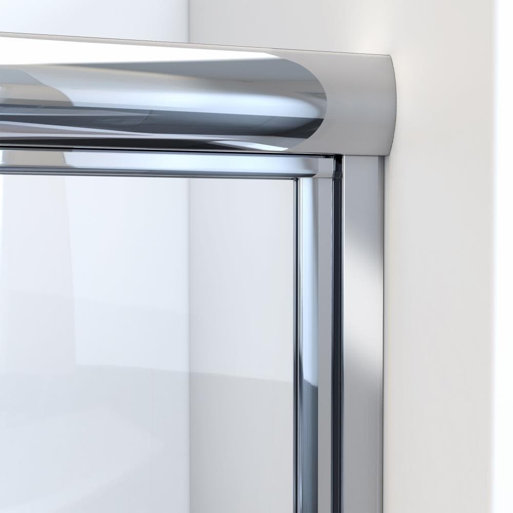 Arizona Shower Door TE72X57CHCL Bathtub-Doors - View #9