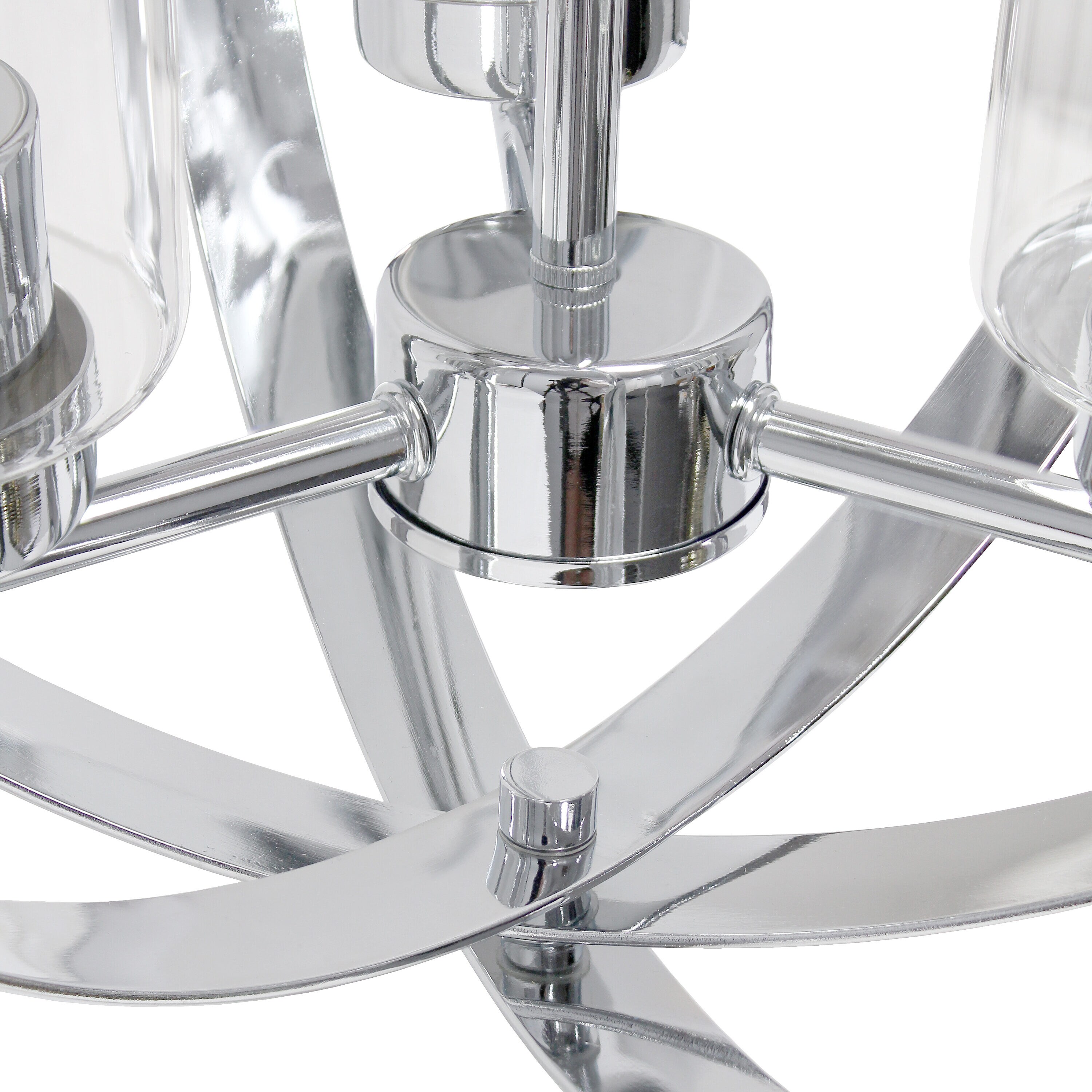 Lalia Home LHP-3010-CH Pendant-Lights - View #7