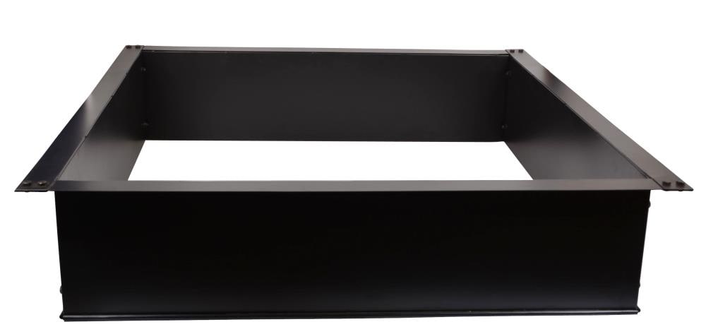  DS-24749 44 in. Square Fire Ring