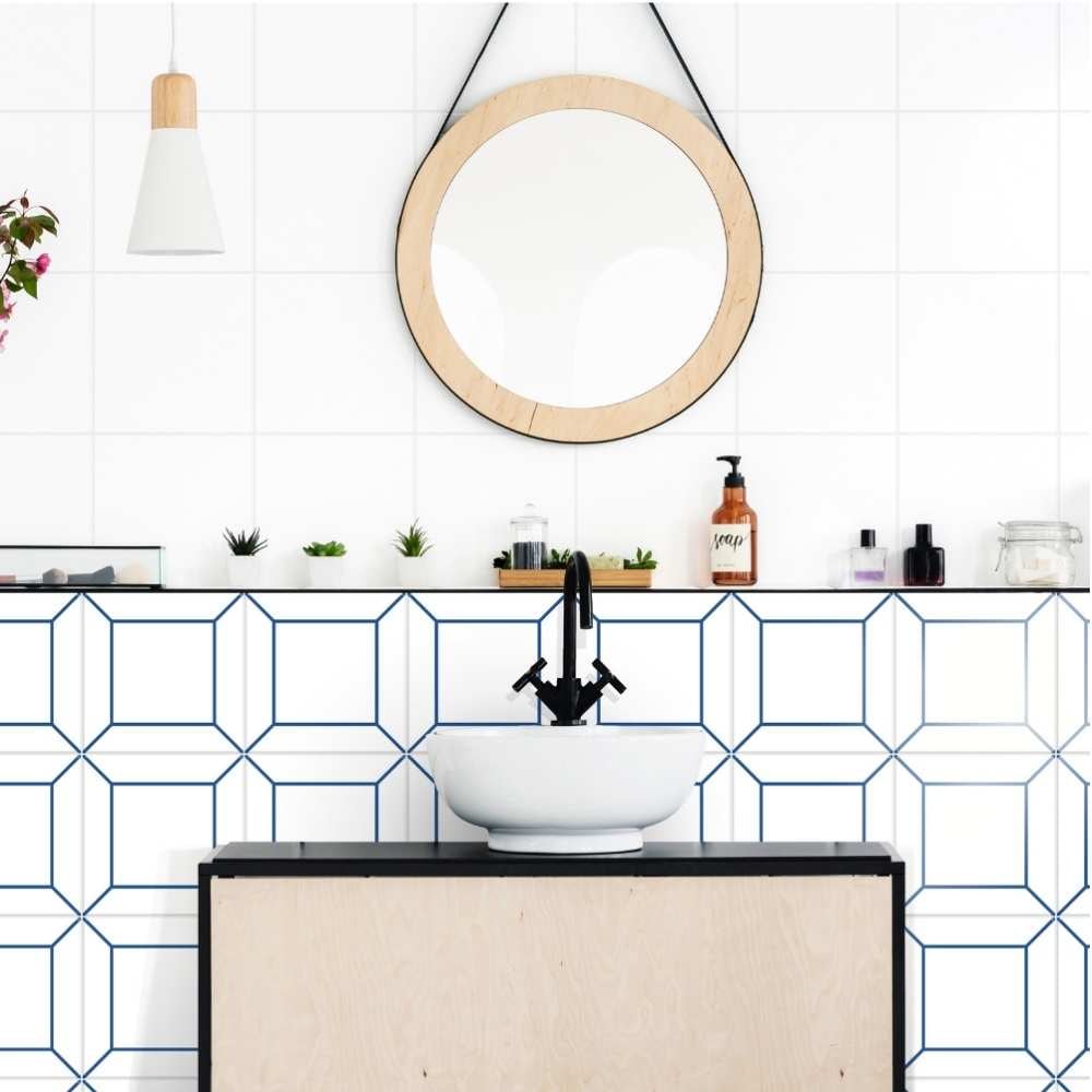 The Tile Life SKENZ0606FB Tile-Samples - View #2