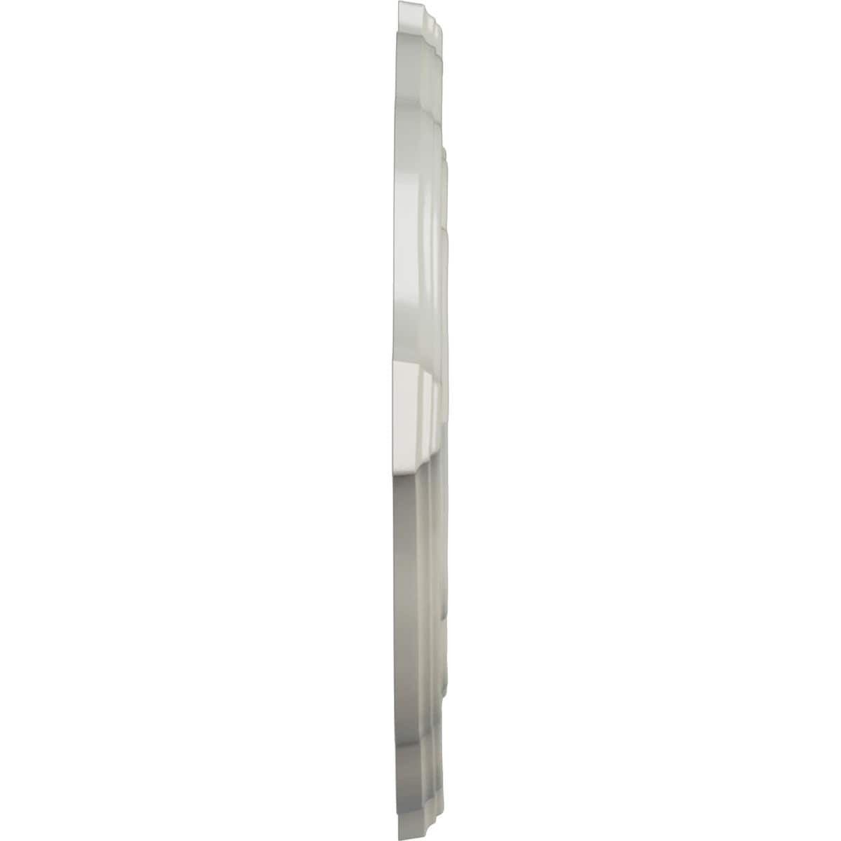 Ekena Millwork CM36X26PEFBS Ceiling-Medallions - View #3