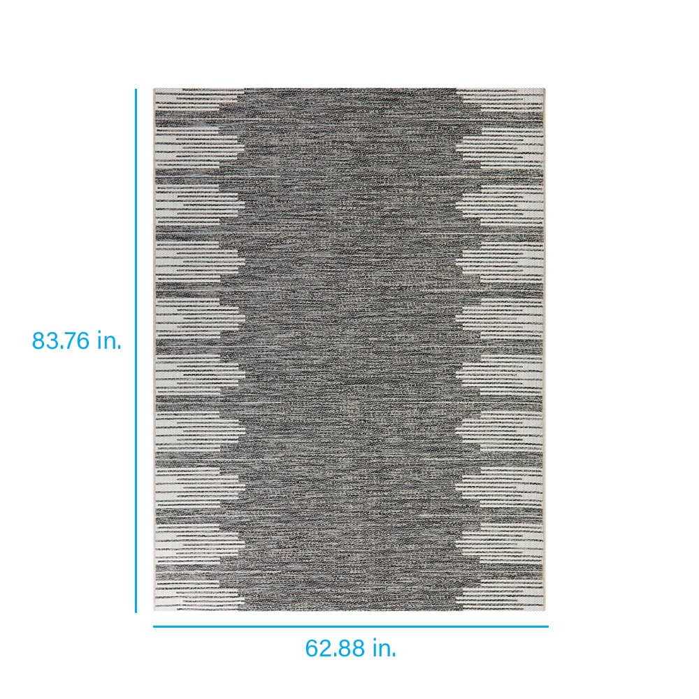 allen + roth 3123807 rugs - View #4