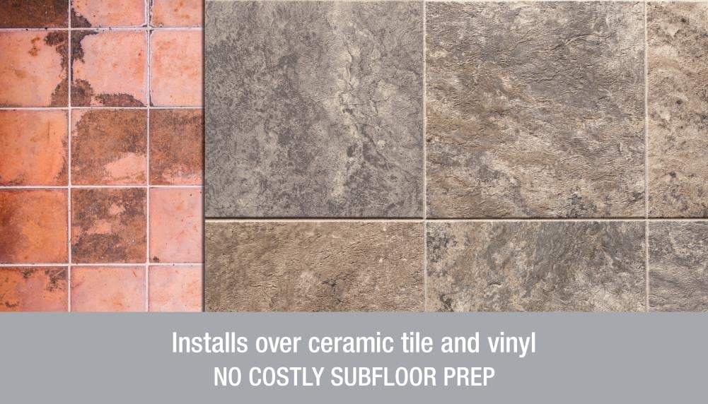 Armstrong Flooring D4108161 Vinyl-Tiles - View #5