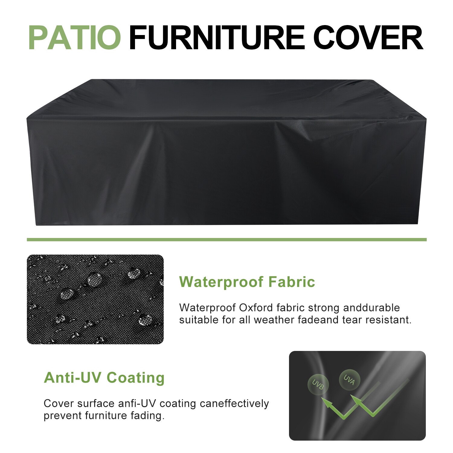 Bapipro BP3508R16 Patio-Conversation-Sets - View #8