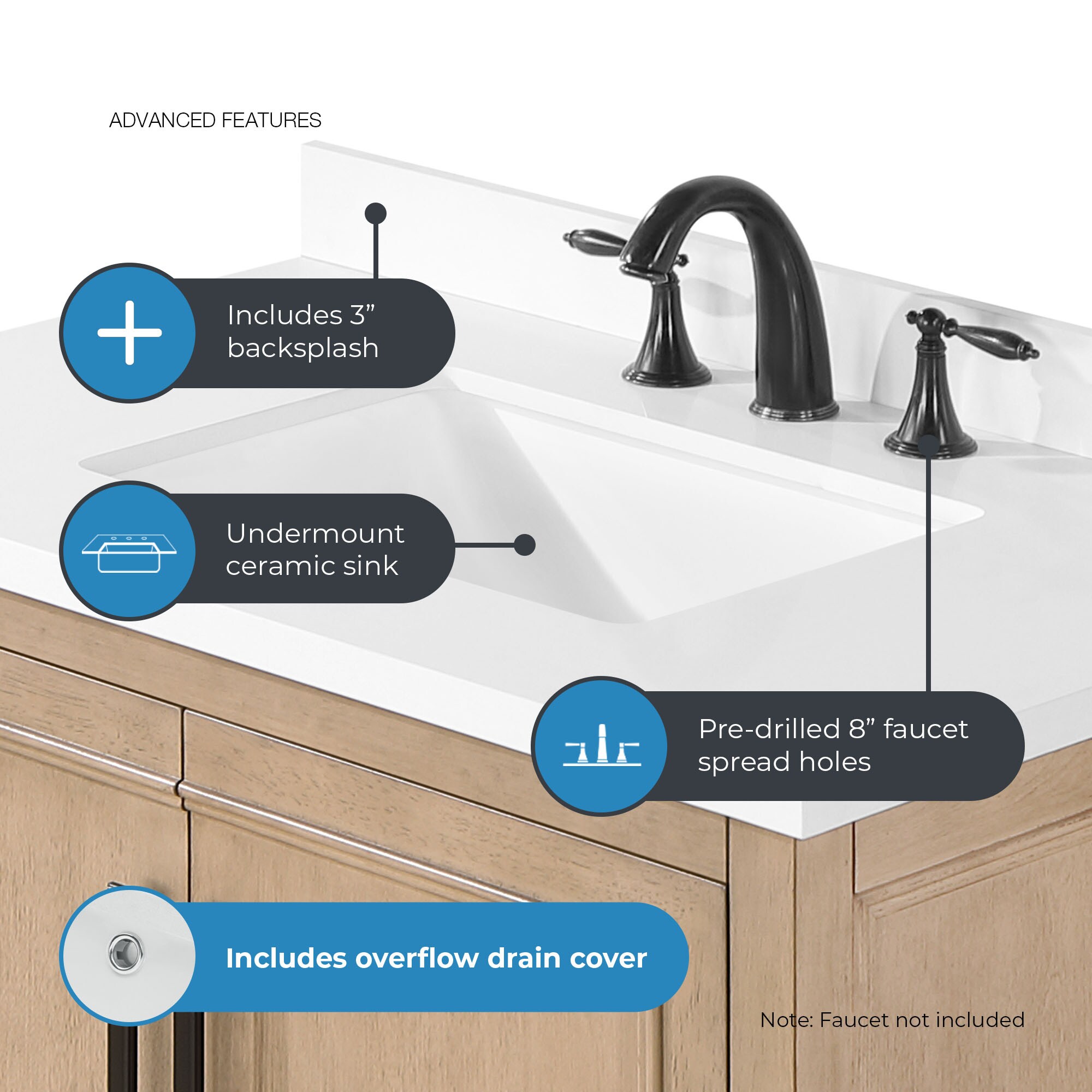 OVE Decors 15VVA-NYAL36-186 Bath-Vanity-Combo - View #8