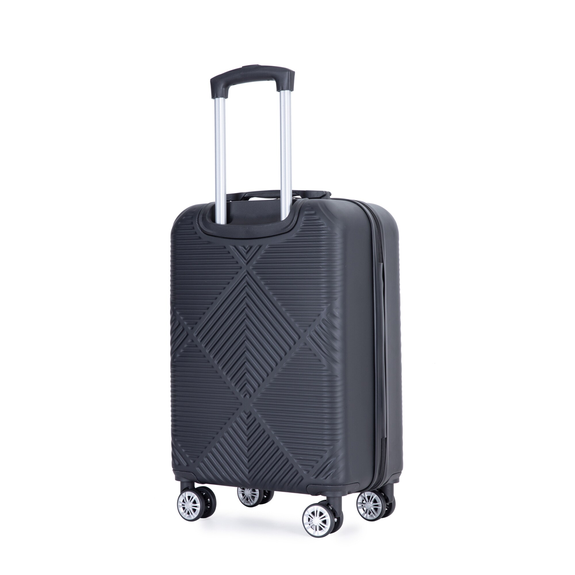 SINOFURN SYD9400009BK Luggage-And-Luggage-Sets - View #2