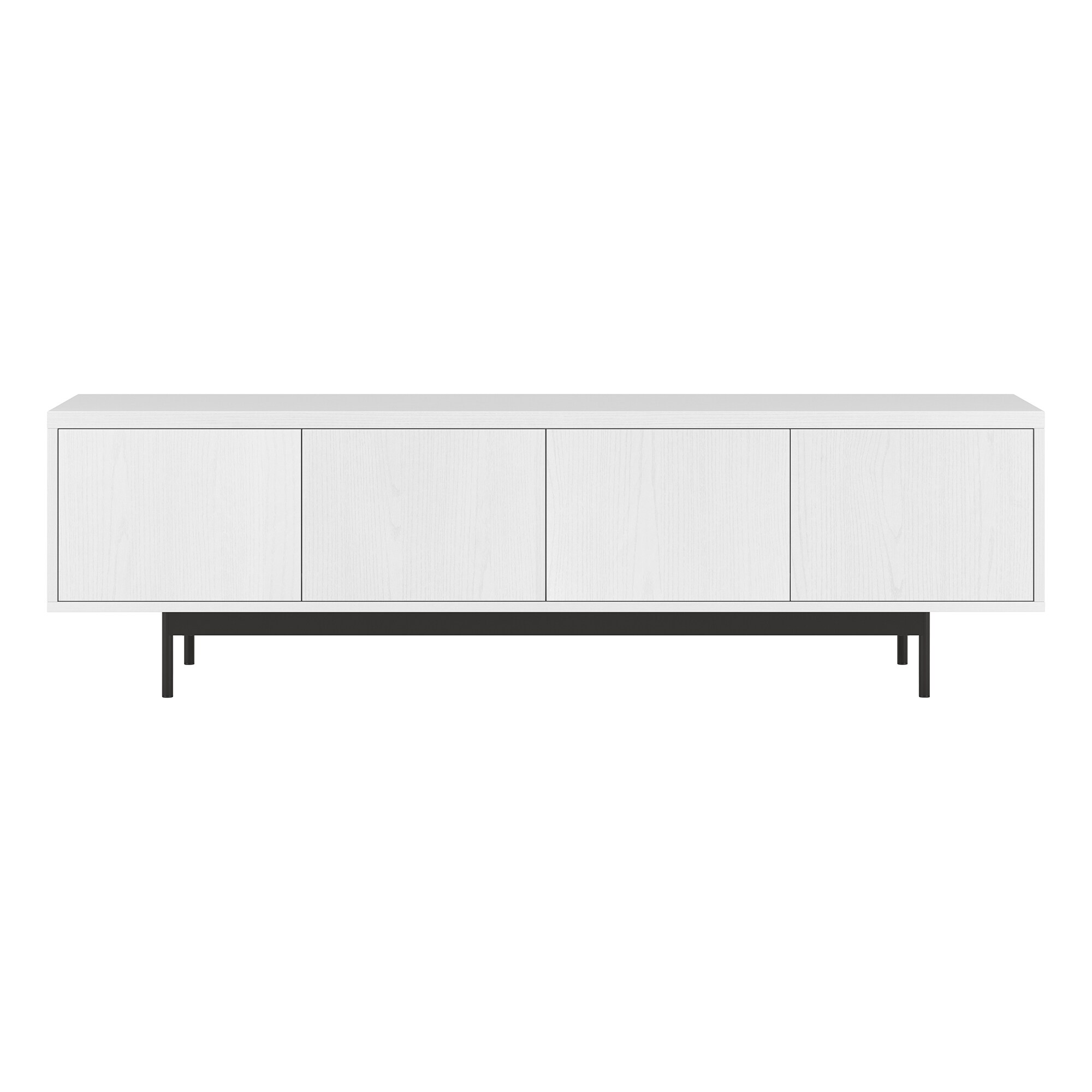 Hailey Home TV2036 Tv-Stands - View #3