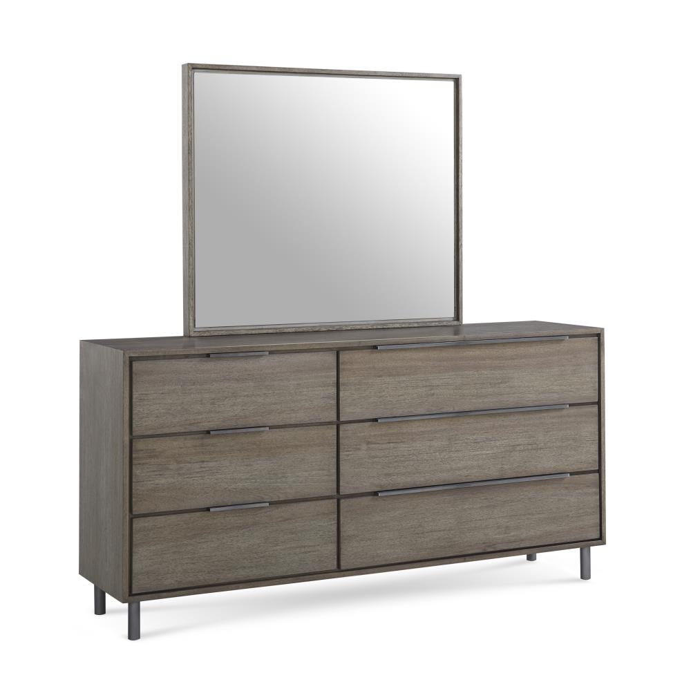 Modus Furniture 3DP582 dressers - View #7