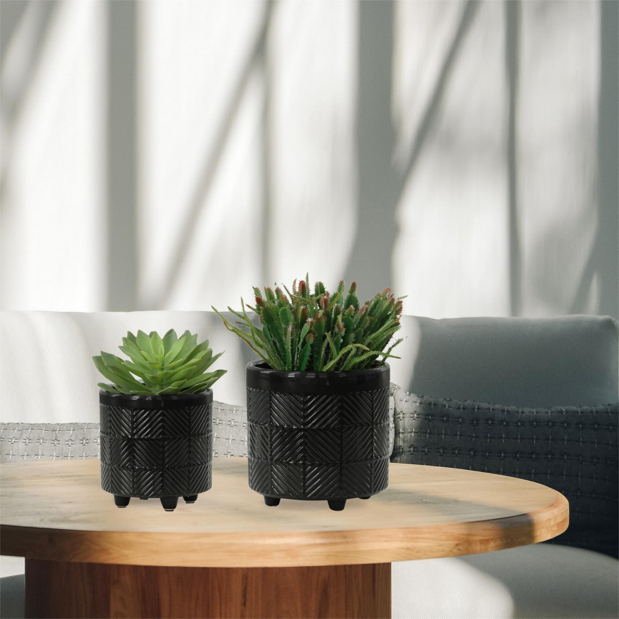 Yiekholo LL-1552AA Planter-Window-Box - View #2