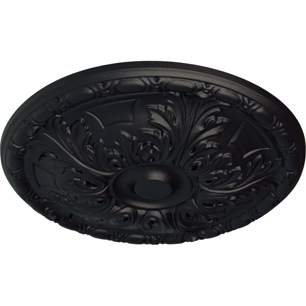Ekena Millwork CM16GASGS Ceiling-Medallions - View #2