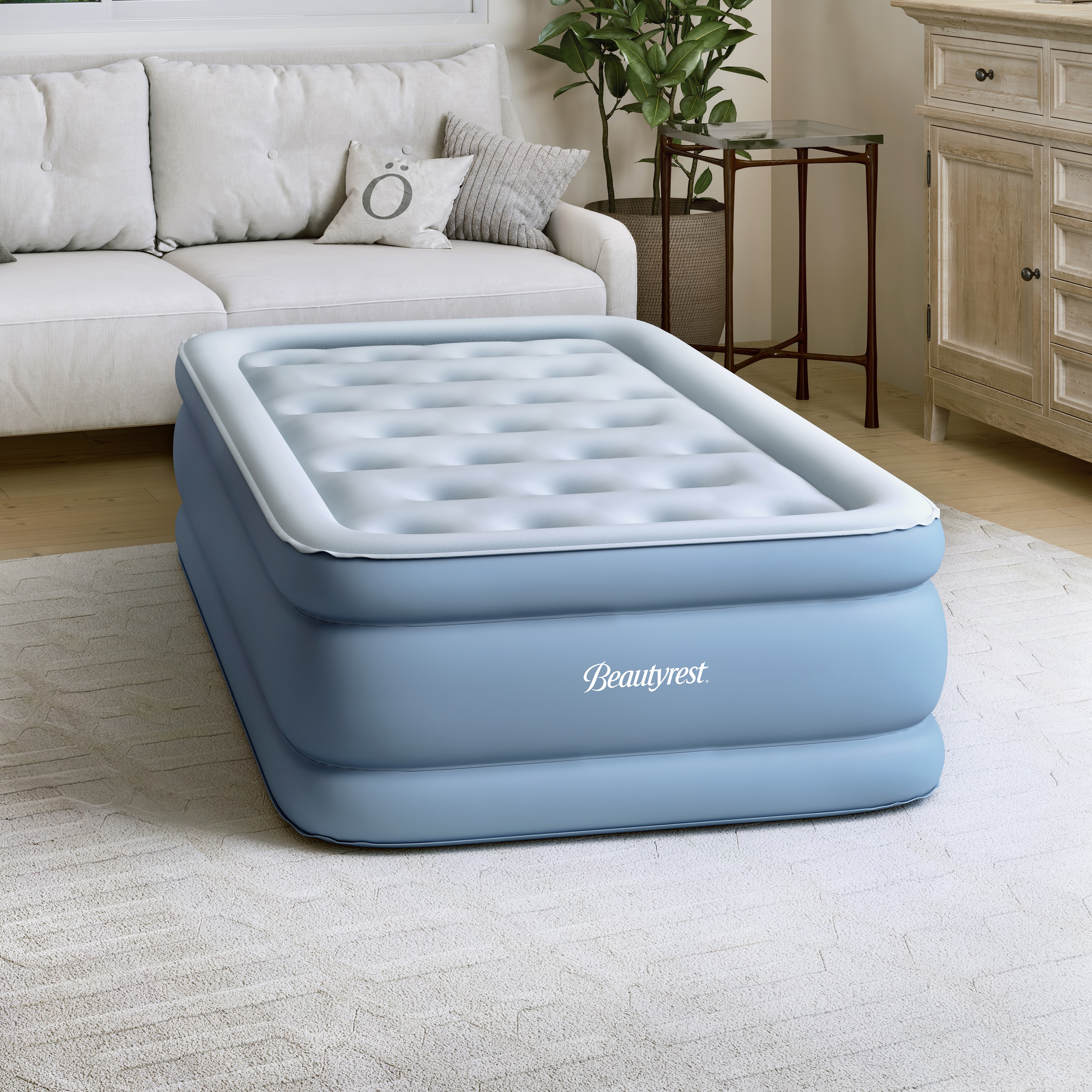 Beautyrest MM09517TW Air-Mattresses - View #2