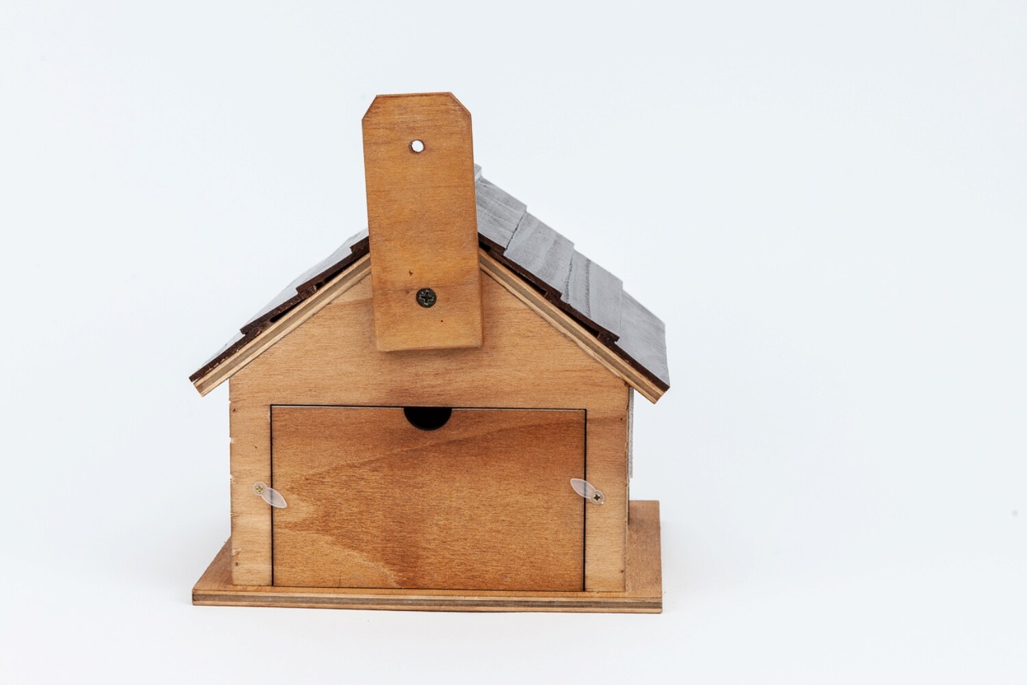 Home Bazaar HB-7612S Bird-Houses - View #3