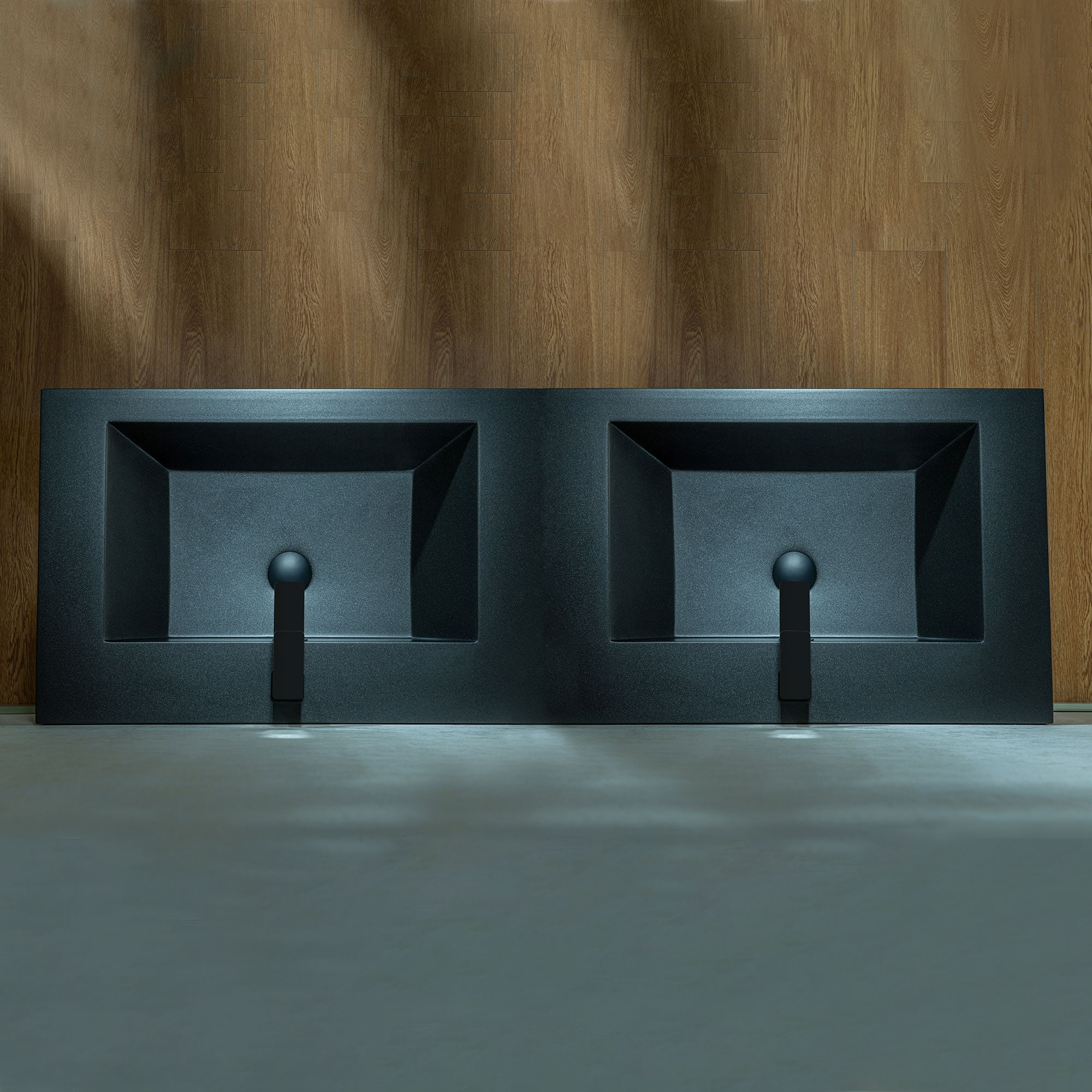 Woodbridge LVT1494 Bath-Vanity-Combo - View #5