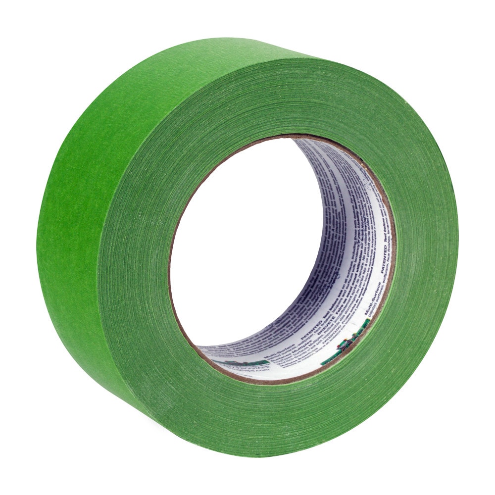 FrogTape Multi-Surface Painters Tape @ FindTape