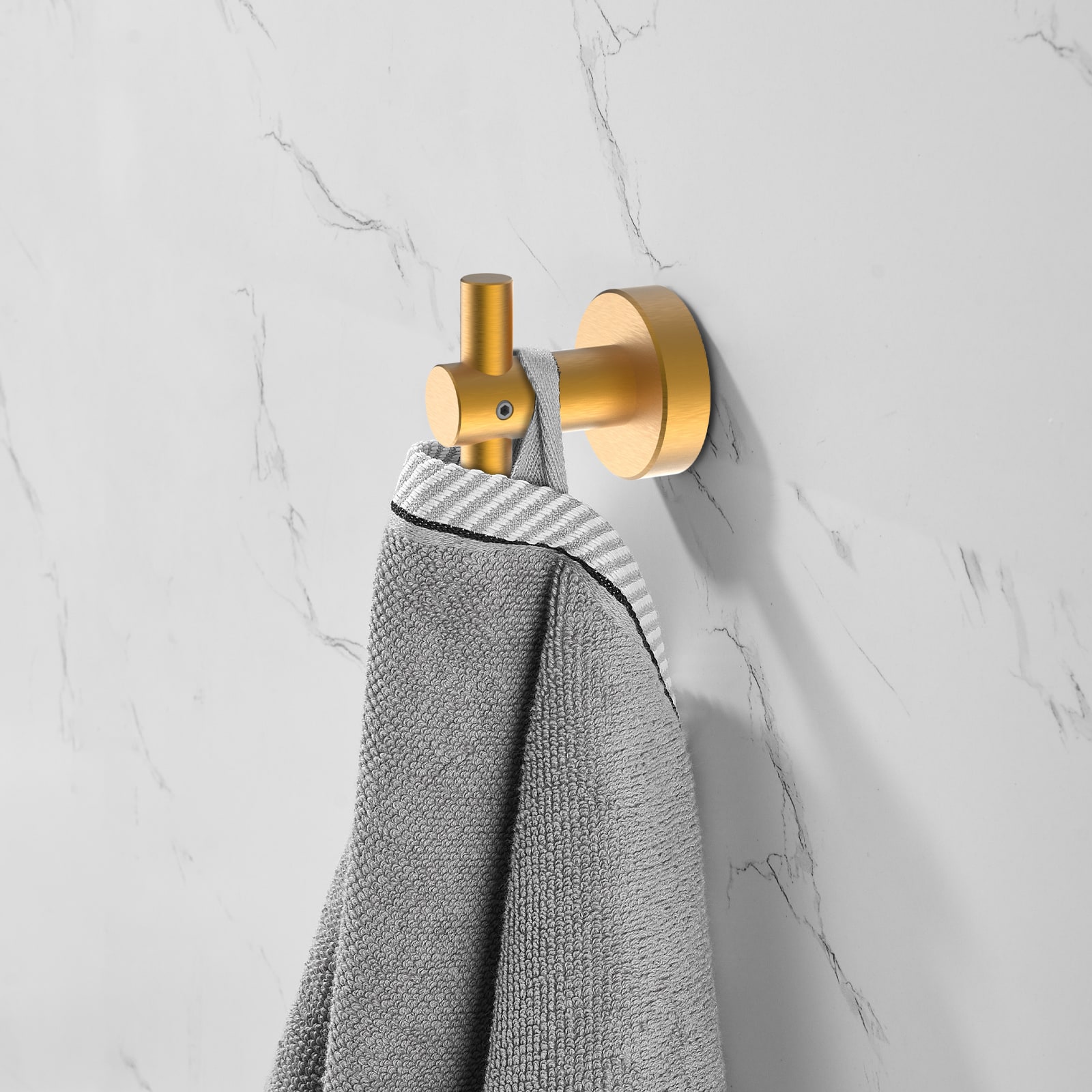 Sir Faucet TOHLAR-038 Decorative-Bath-Hardware-Kits - View #3