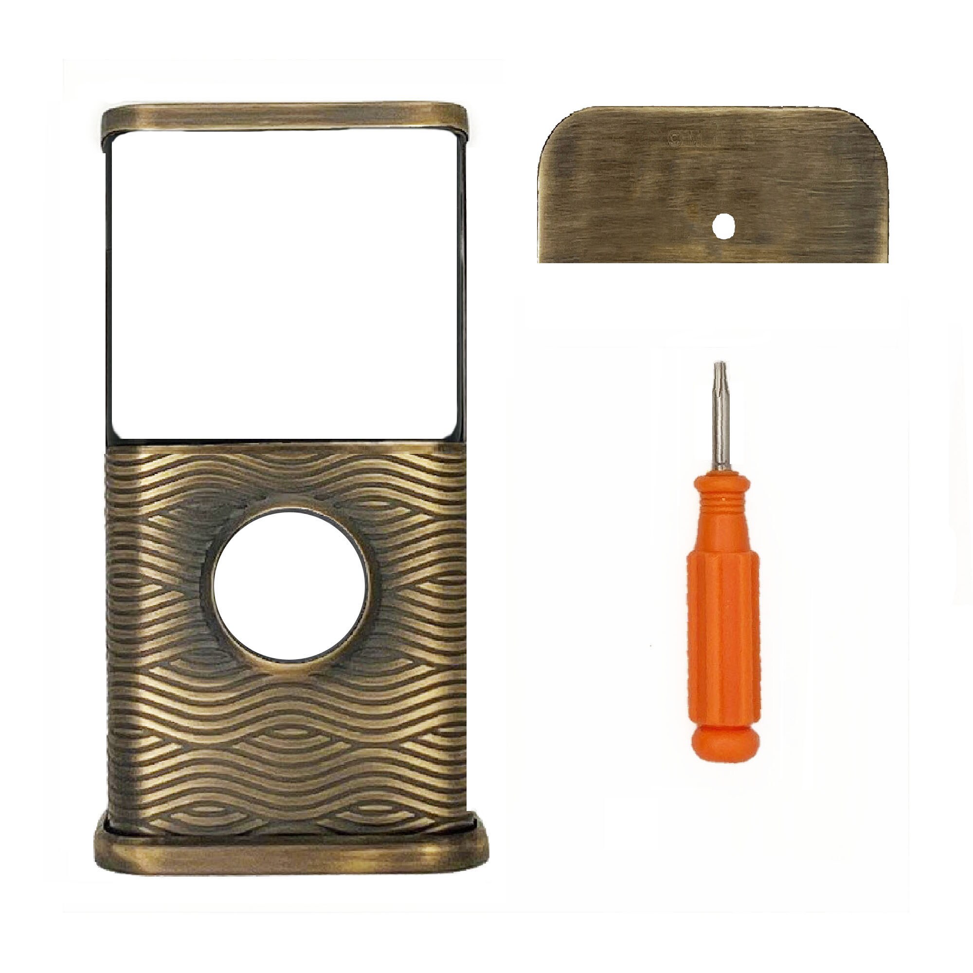 Michael Healy MHVR30072 Doorbell-Chime-Access - View #4