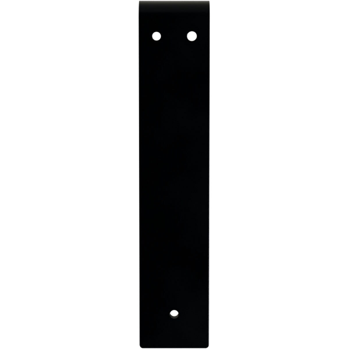 Ekena Millwork BKTM02X10X10BUPBL Mending-Plates-Brackets-Braces - View #5