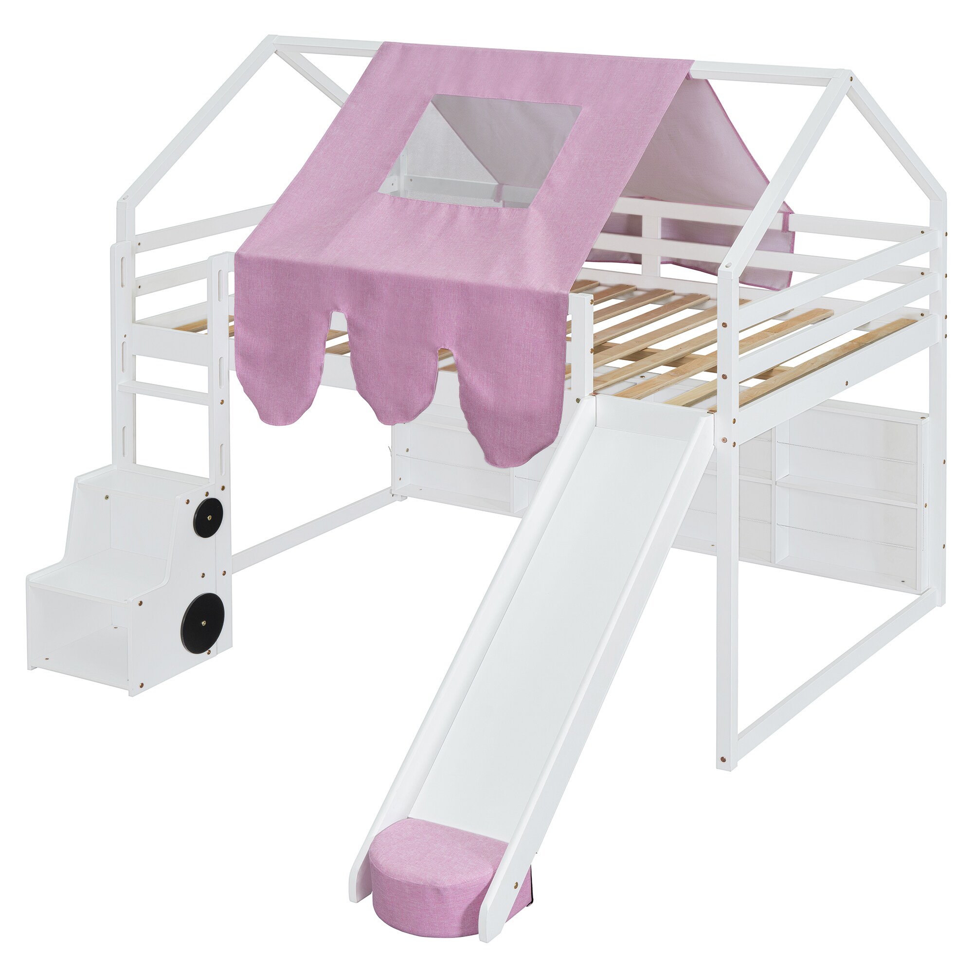 Qualler FSULLK683K beds - View #2