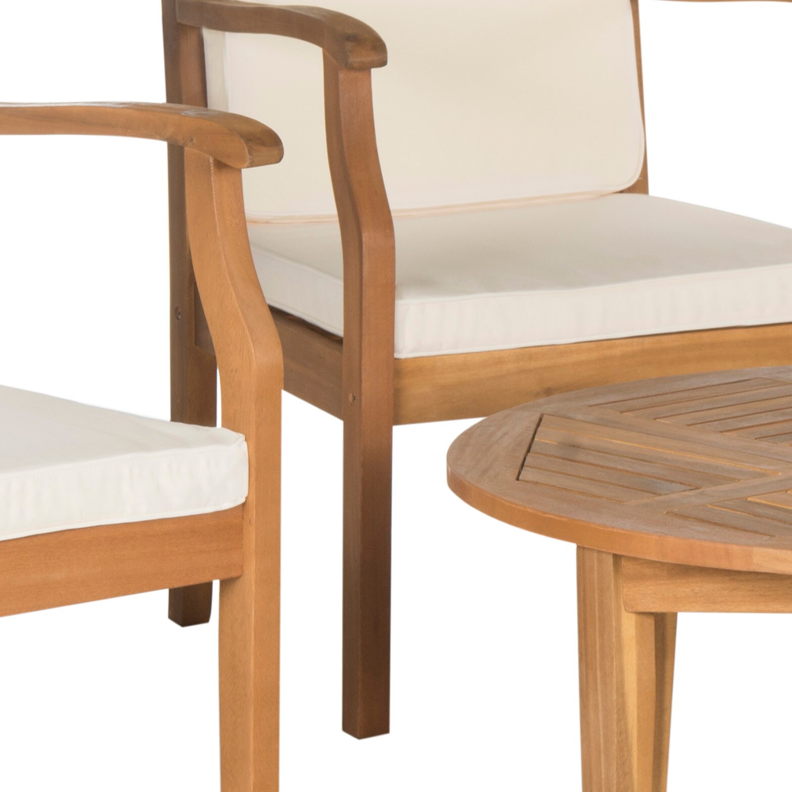 Safavieh PAT6718A Patio-Conversation-Sets - View #6