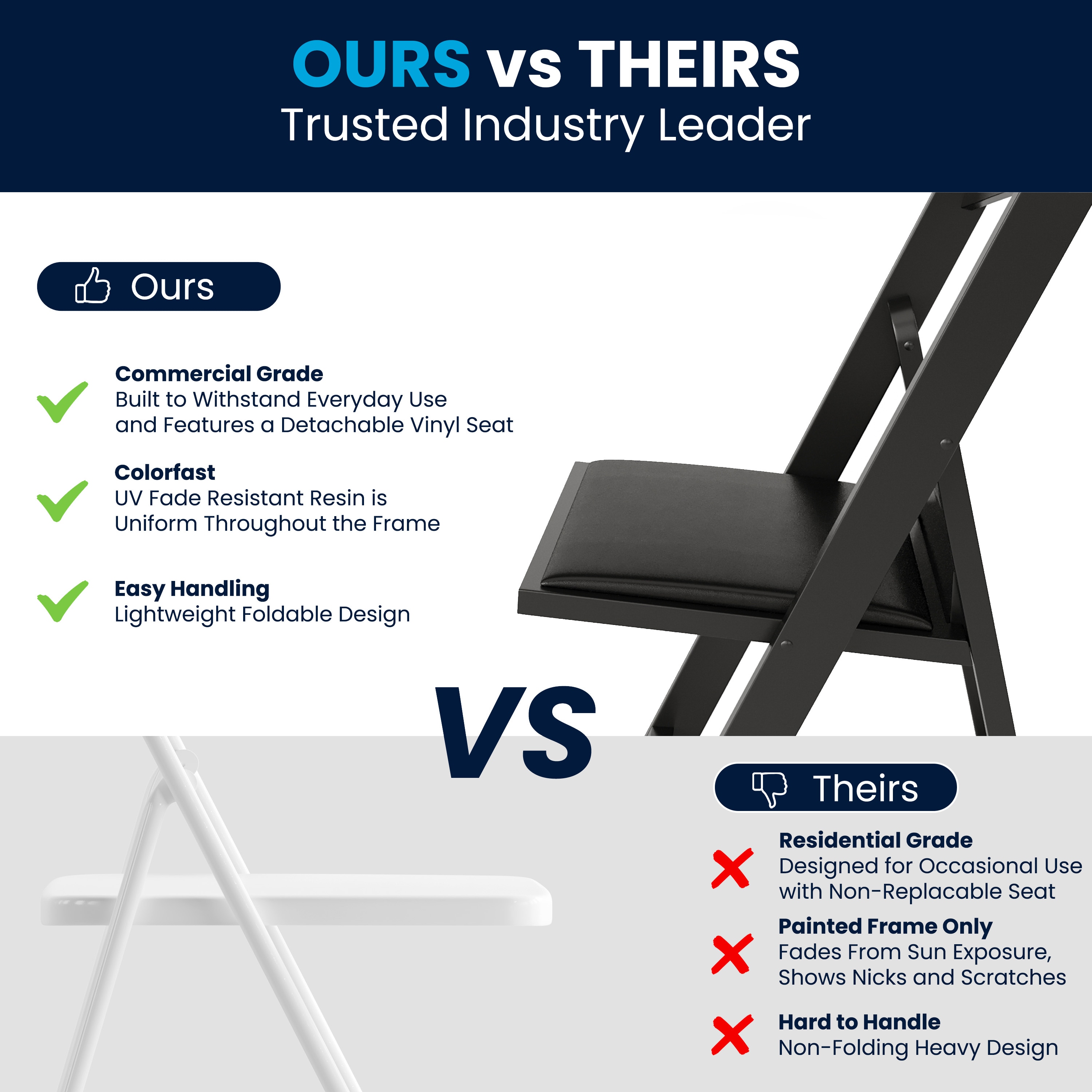 Flash Furniture 889142652465 Folding-Chairs - View #9
