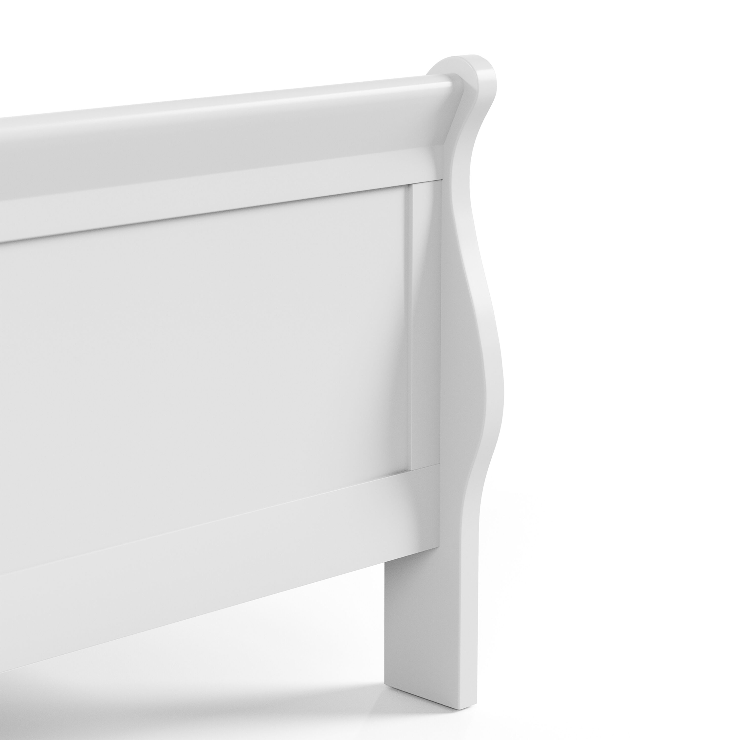 Furniture of America EC-7866WH-F beds - View #6