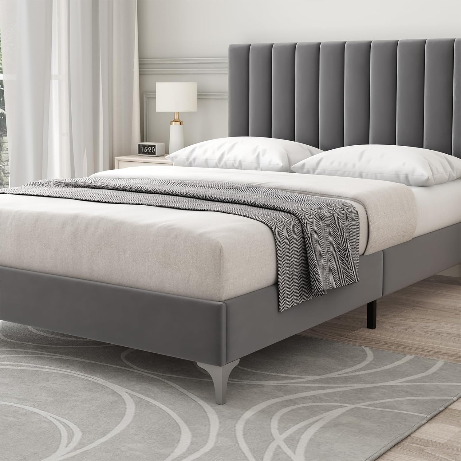 Qeetex LHF-BED-PHO-0WP3SKQU beds - View #8