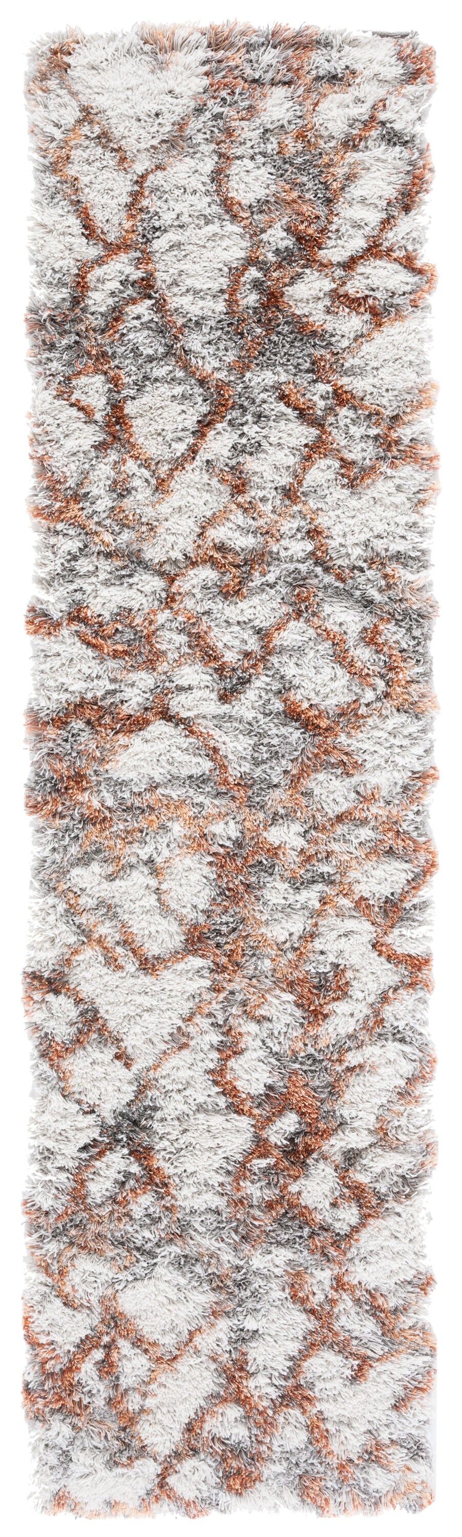 Safavieh HZN894P-28 rugs - View #2